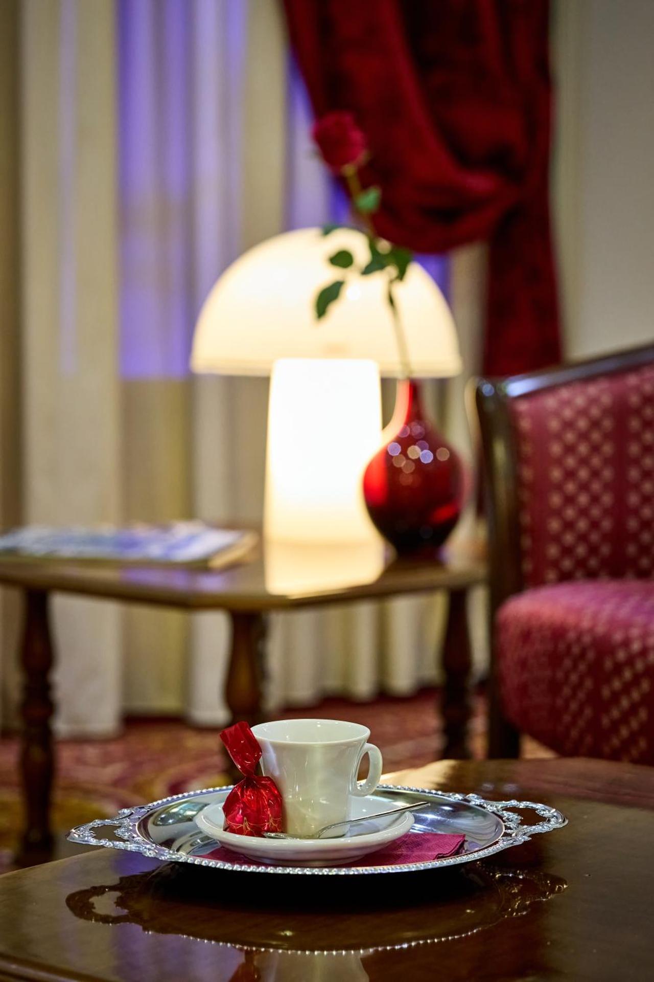 HOTEL PARADISO - Photo 90