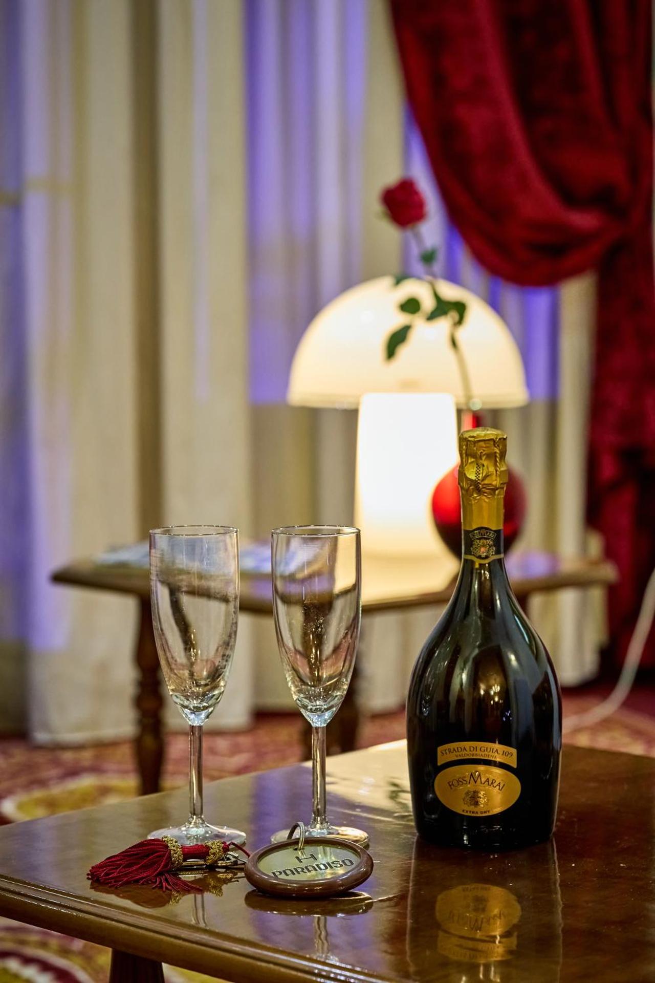 HOTEL PARADISO - Photo 58