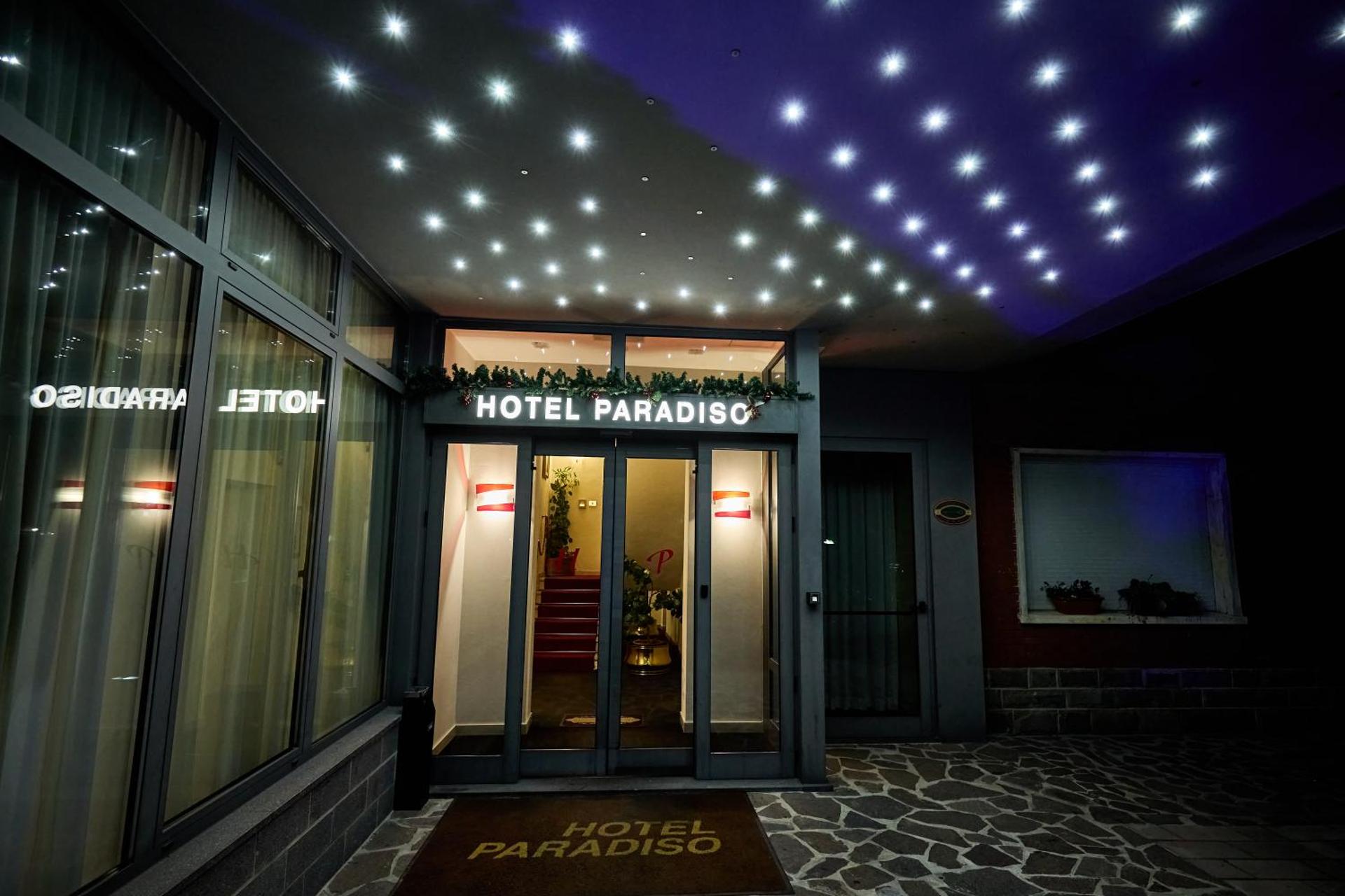 HOTEL PARADISO - Photo 93