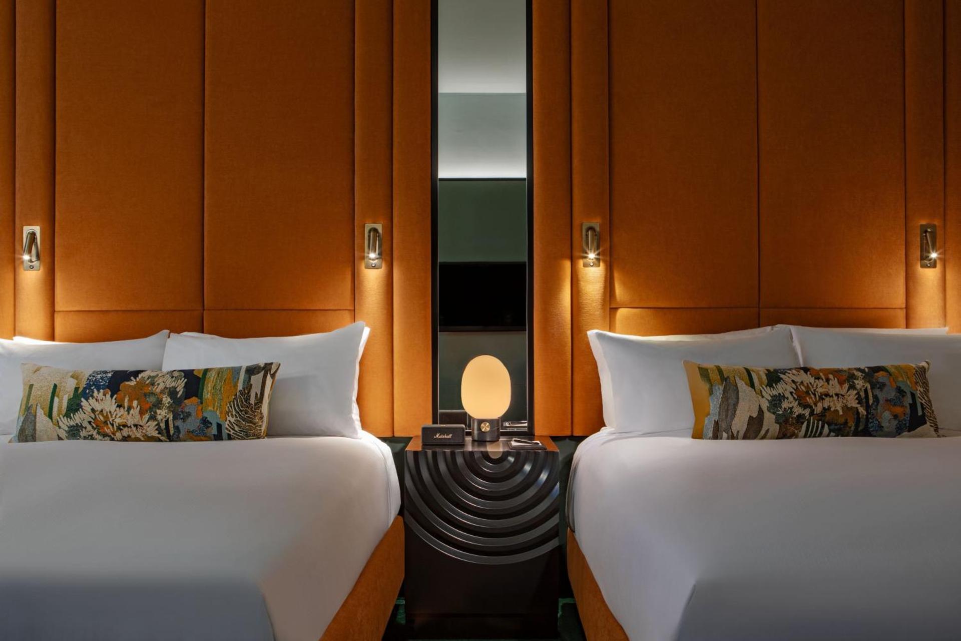 W New York - Union Square - Photo 37