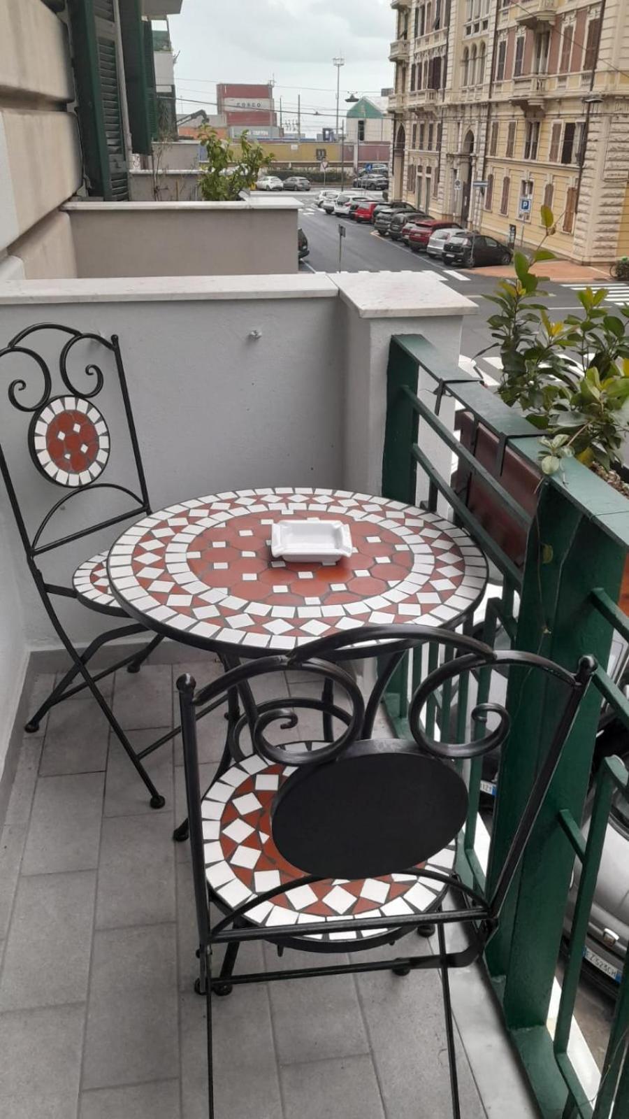 Nautilus Hotel - Photo 11