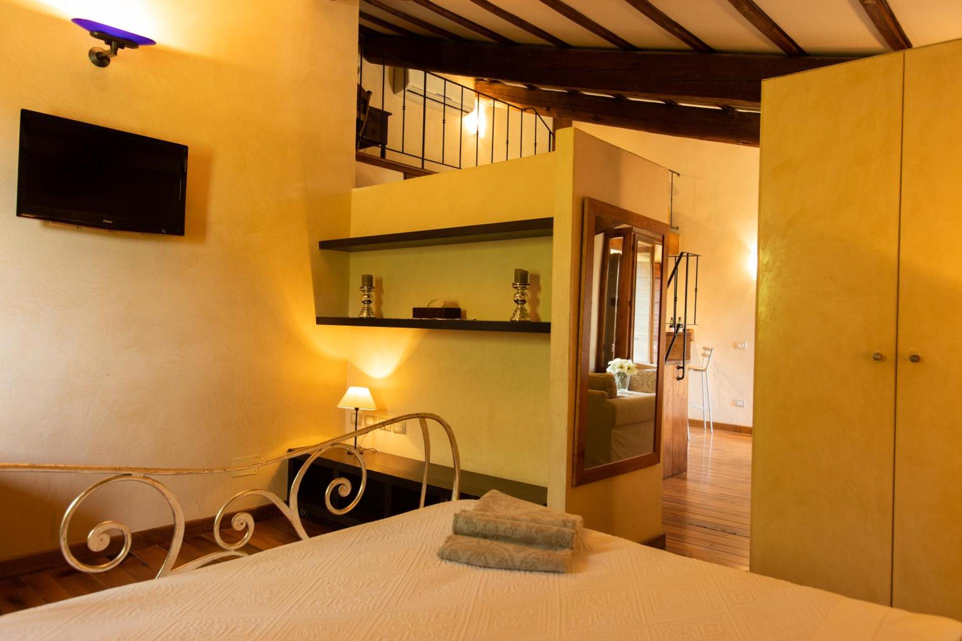 Florence Winery AgriResort - Fattoria Lavacchio - Photo 22