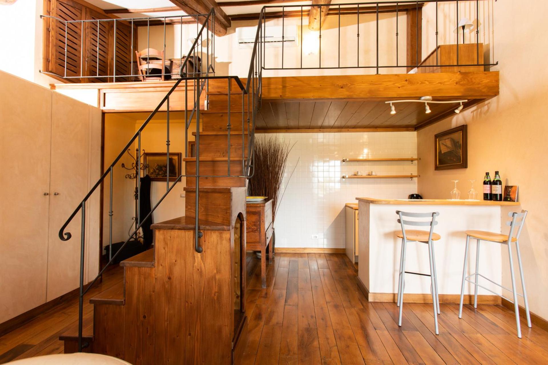 Florence Winery AgriResort - Fattoria Lavacchio - Photo 25