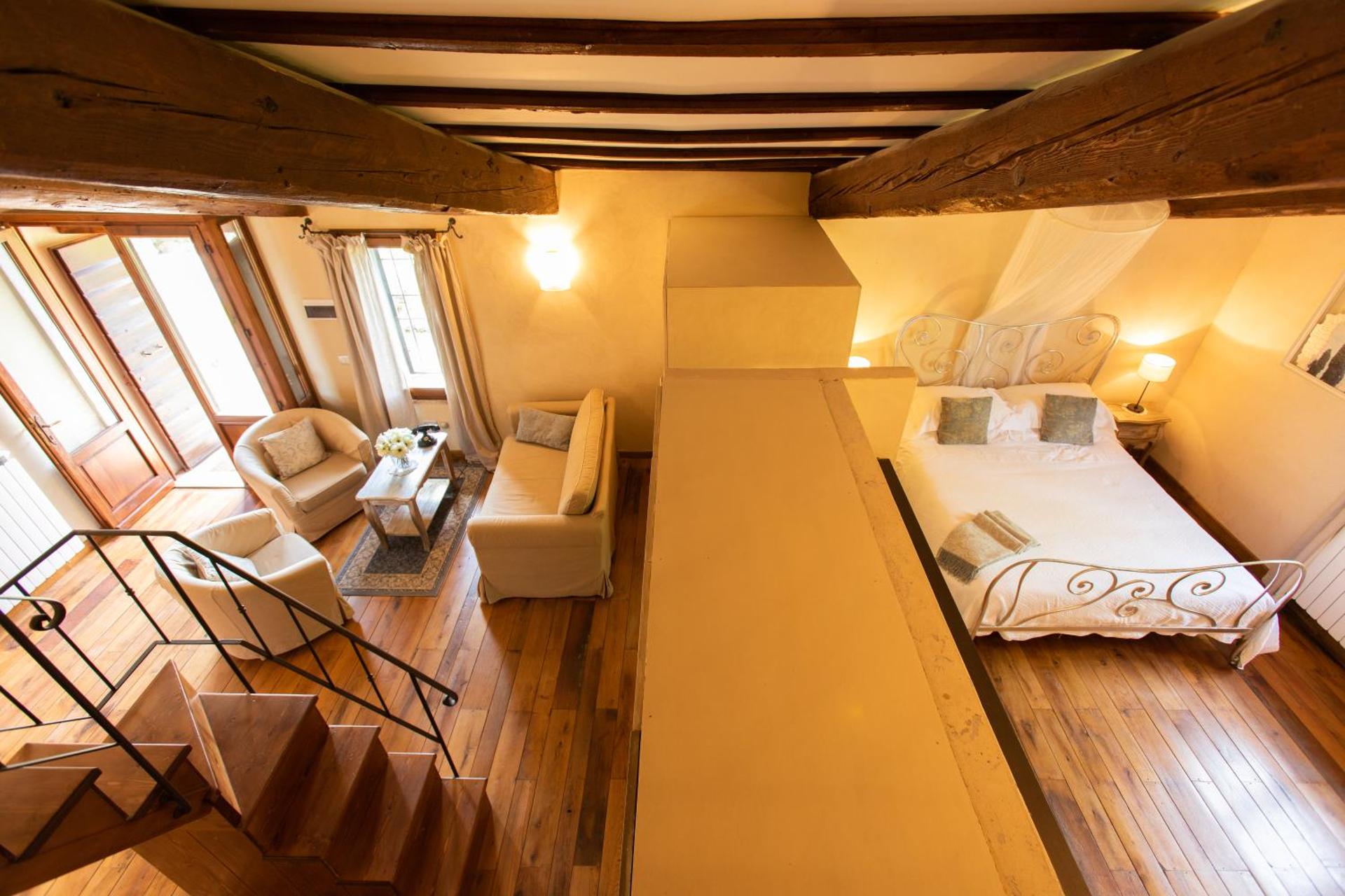 Florence Winery AgriResort - Fattoria Lavacchio - Photo 23