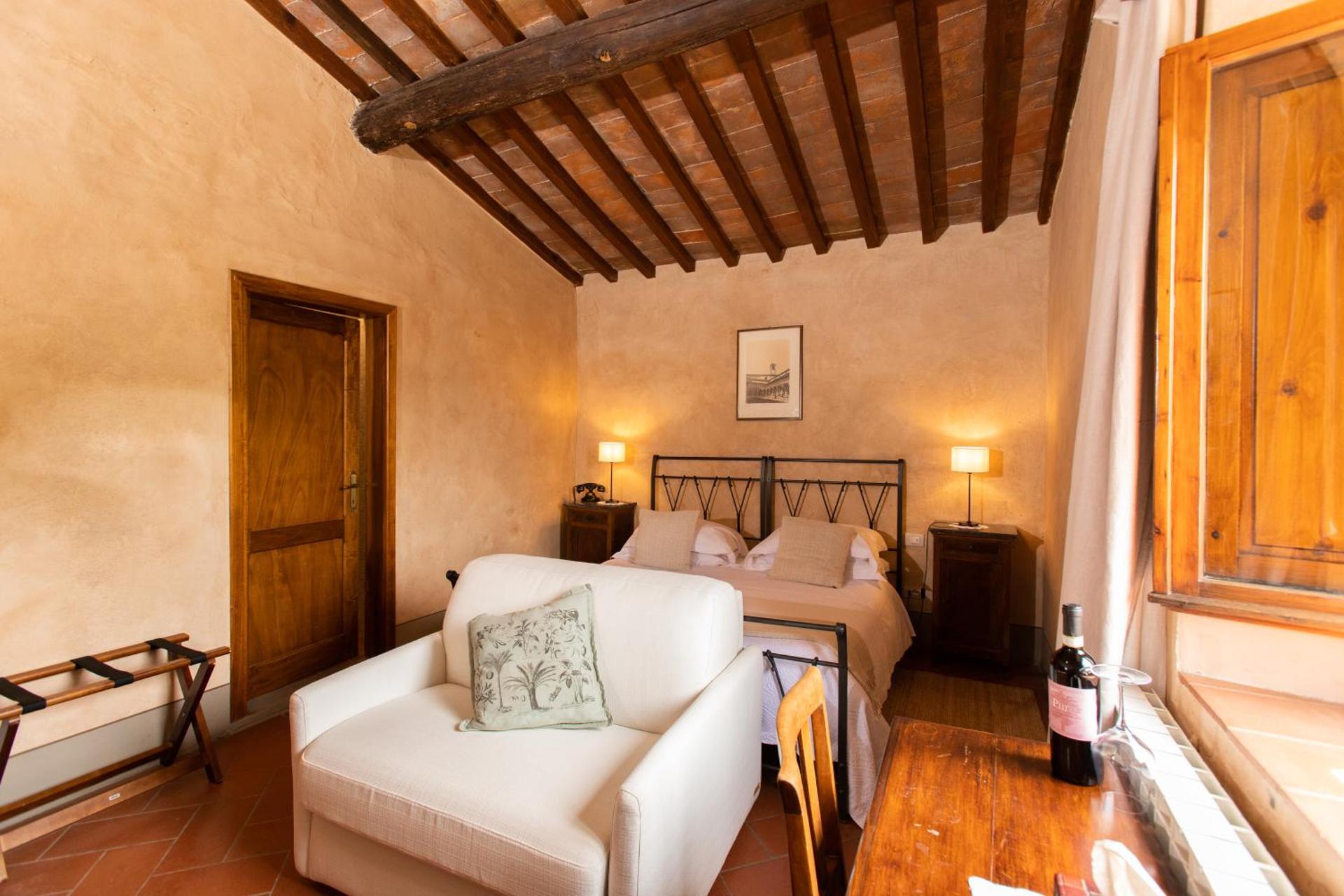 Florence Winery AgriResort - Fattoria Lavacchio - Photo 44