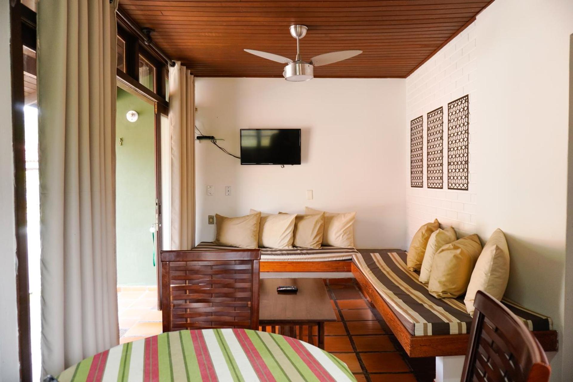 Pousada Dunasol Floripa - Photo 81