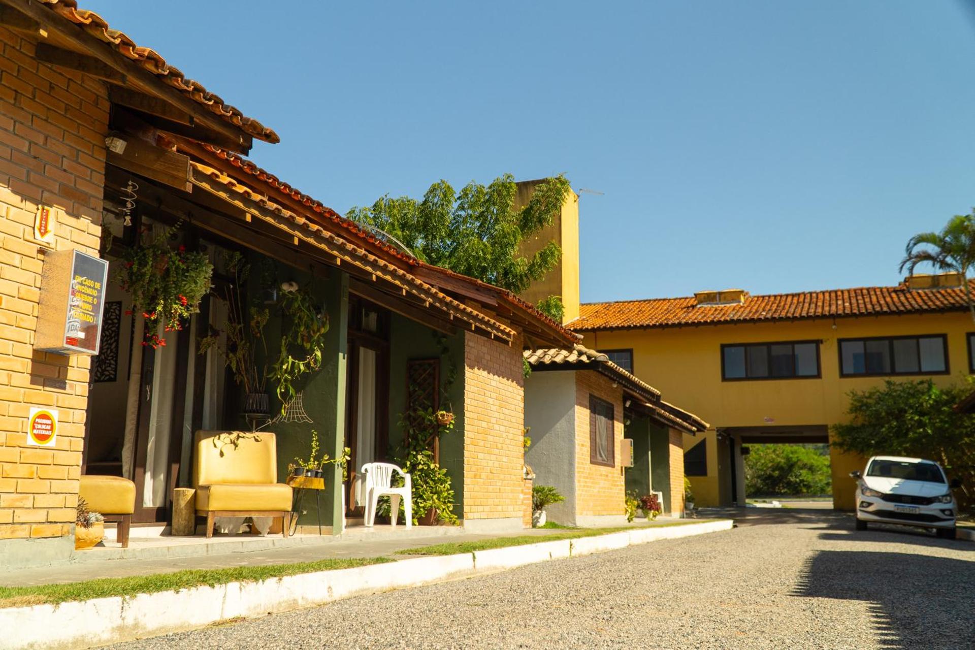 Pousada Dunasol Floripa - Photo 173