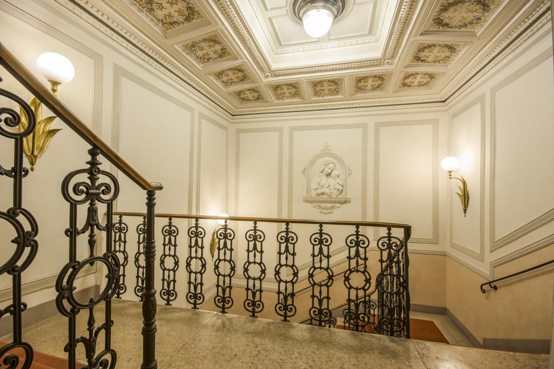 Hotel Corona d'Oro 1890 - Photo 131