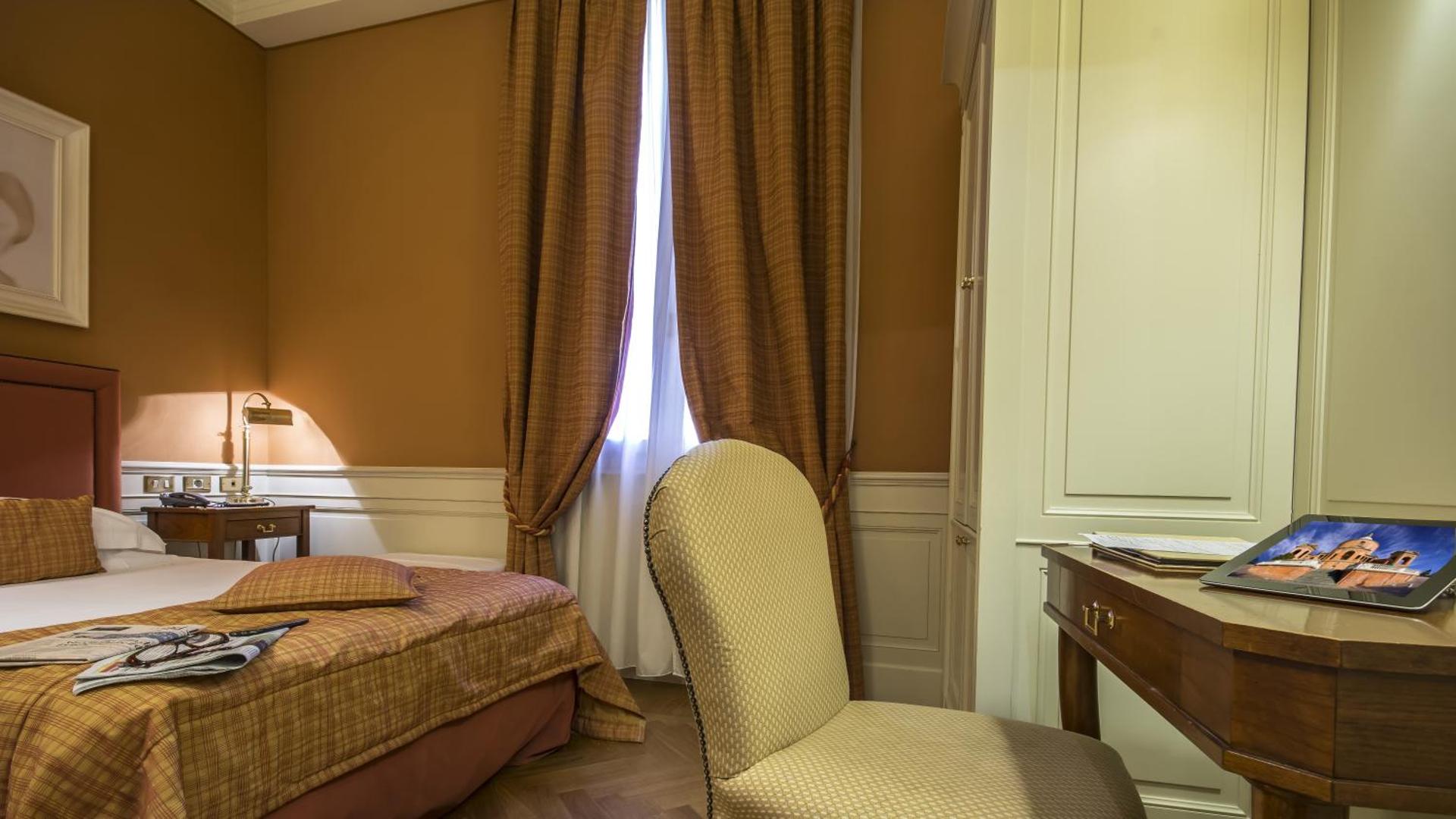 Hotel Corona d'Oro 1890 - Photo 64