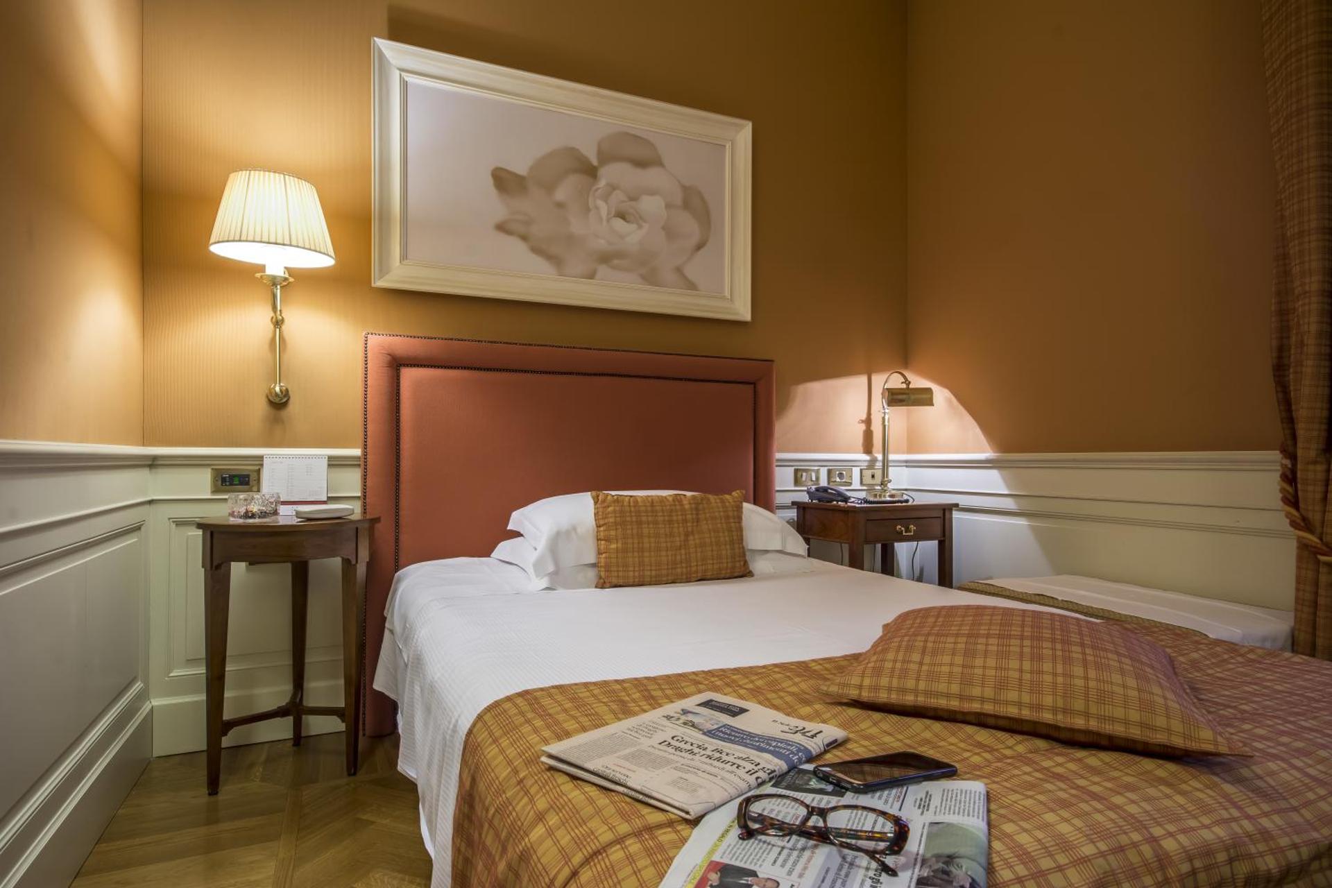 Hotel Corona d'Oro 1890 - Photo 7