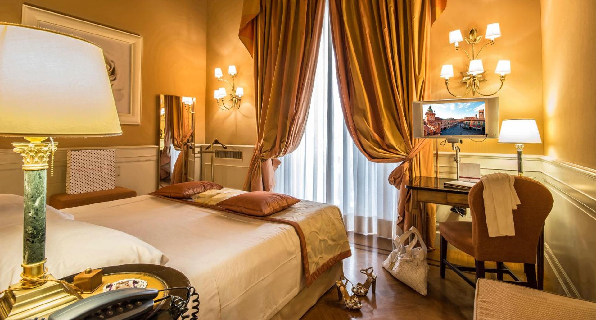 Hotel Corona d'Oro 1890 - Photo 59