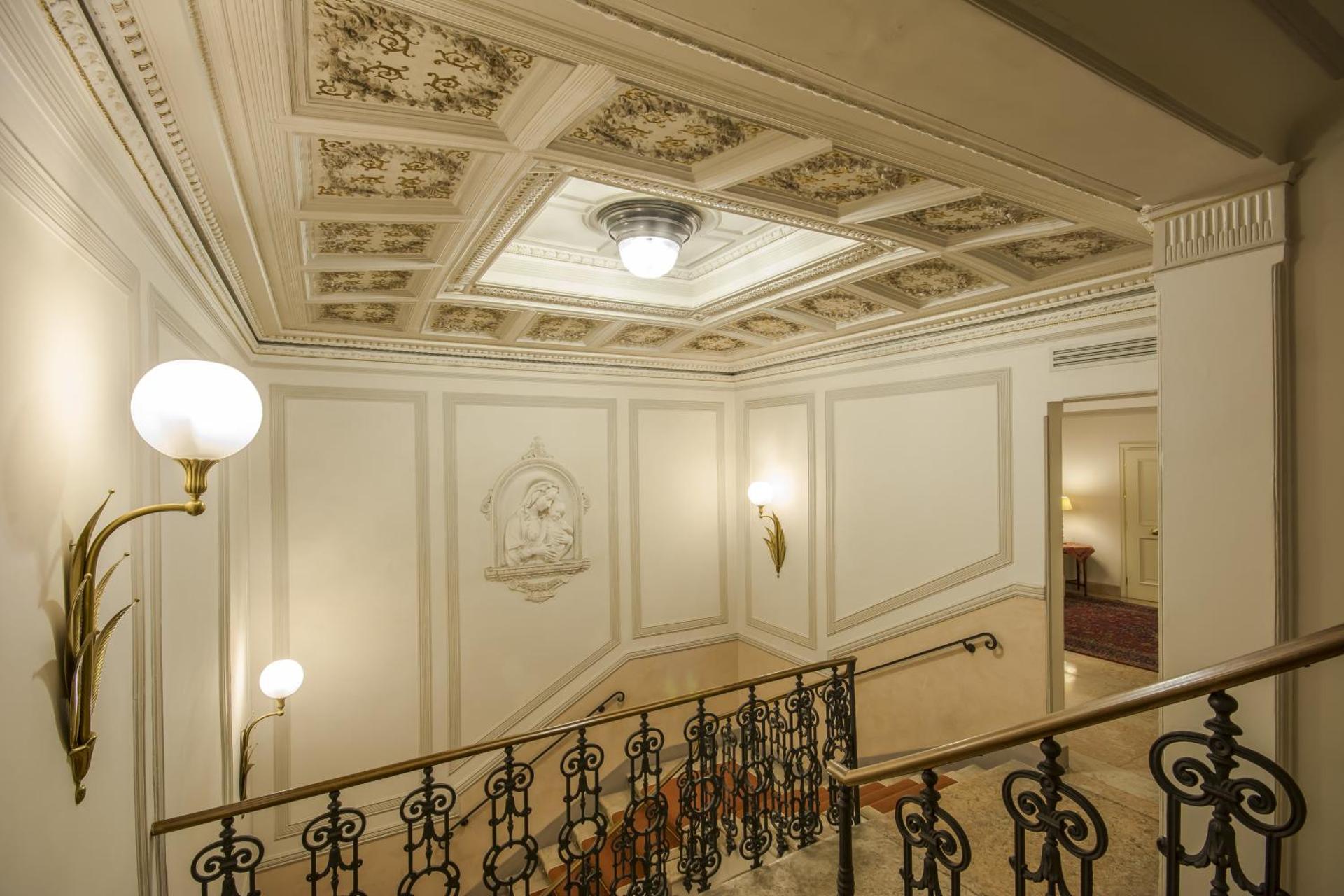 Hotel Corona d'Oro 1890 - Photo 116