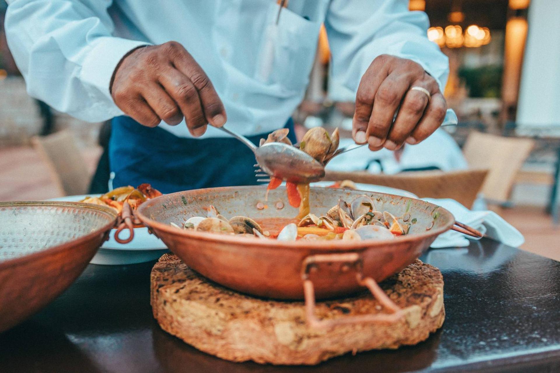 Pine Cliffs Hotel, a Luxury Collection Resort, Algarve - Photo 91