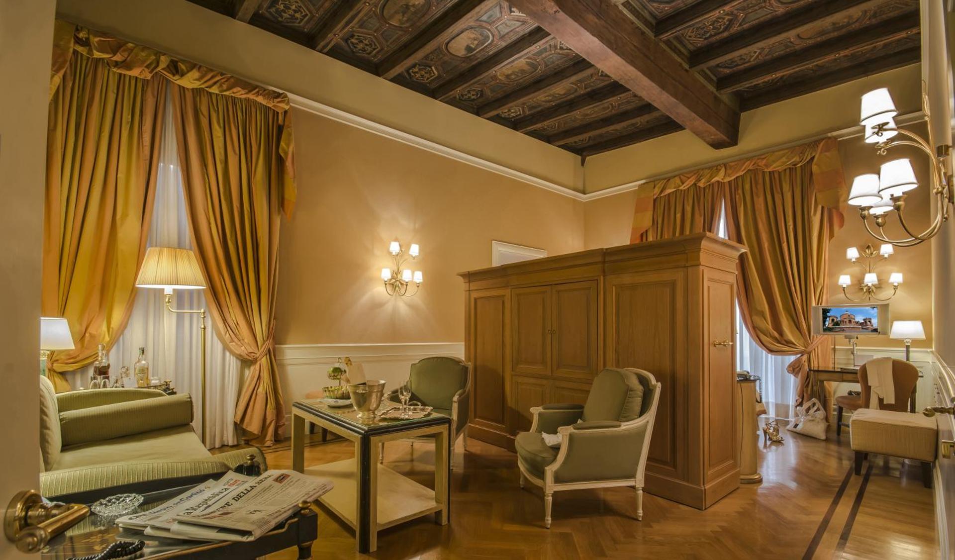 Hotel Corona d'Oro 1890 - Photo 57