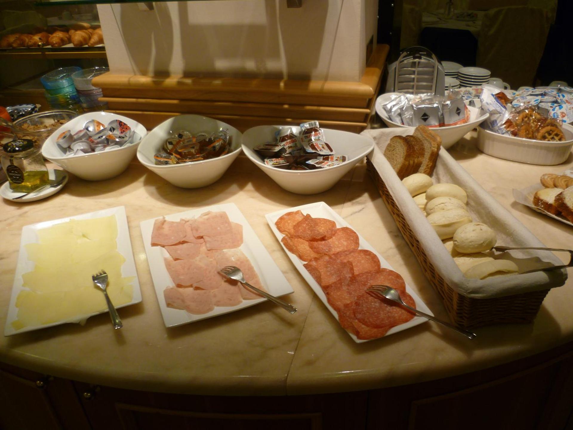 Hotel Minerva - Photo 131