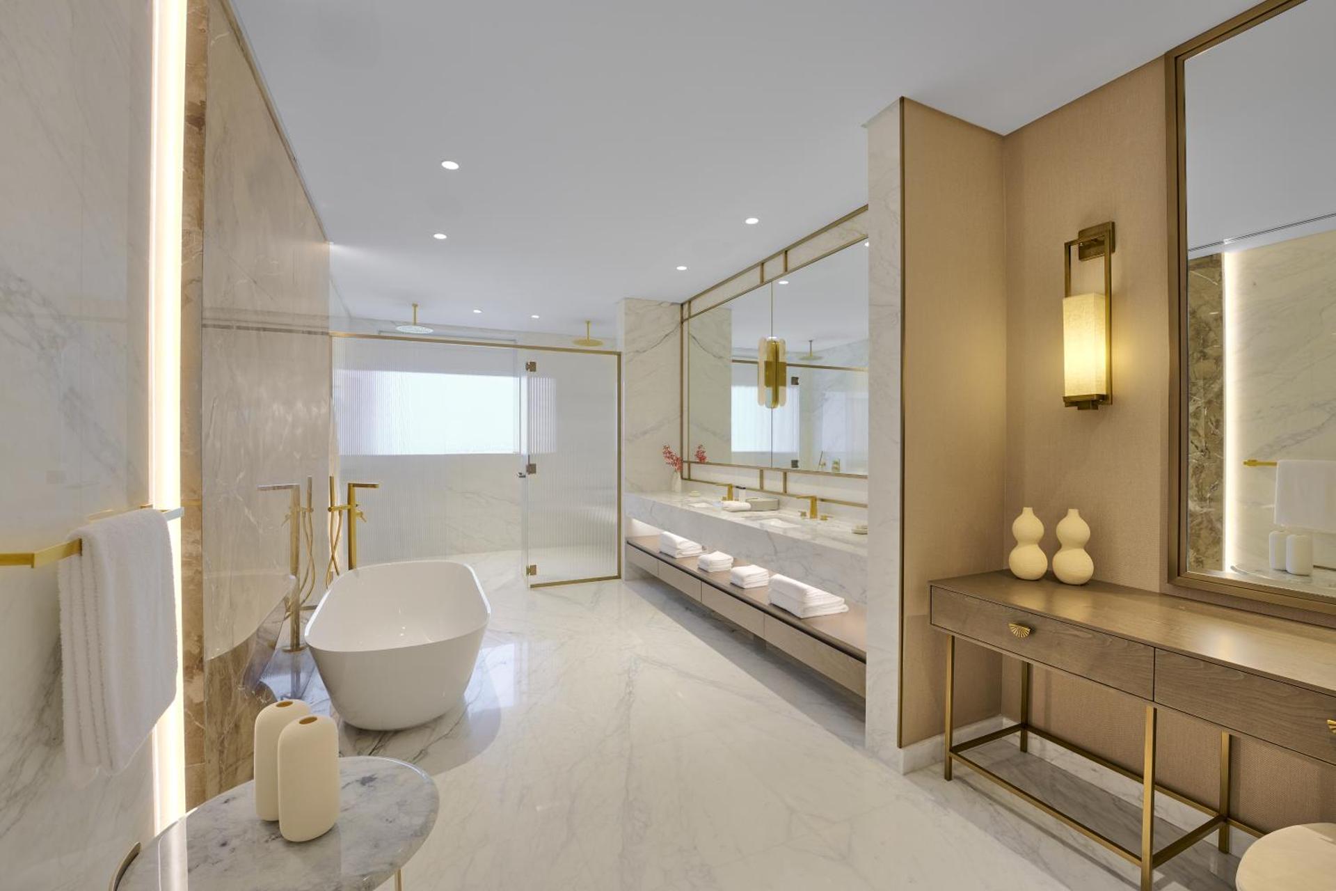 Grand Hyatt Dubai - Photo 77