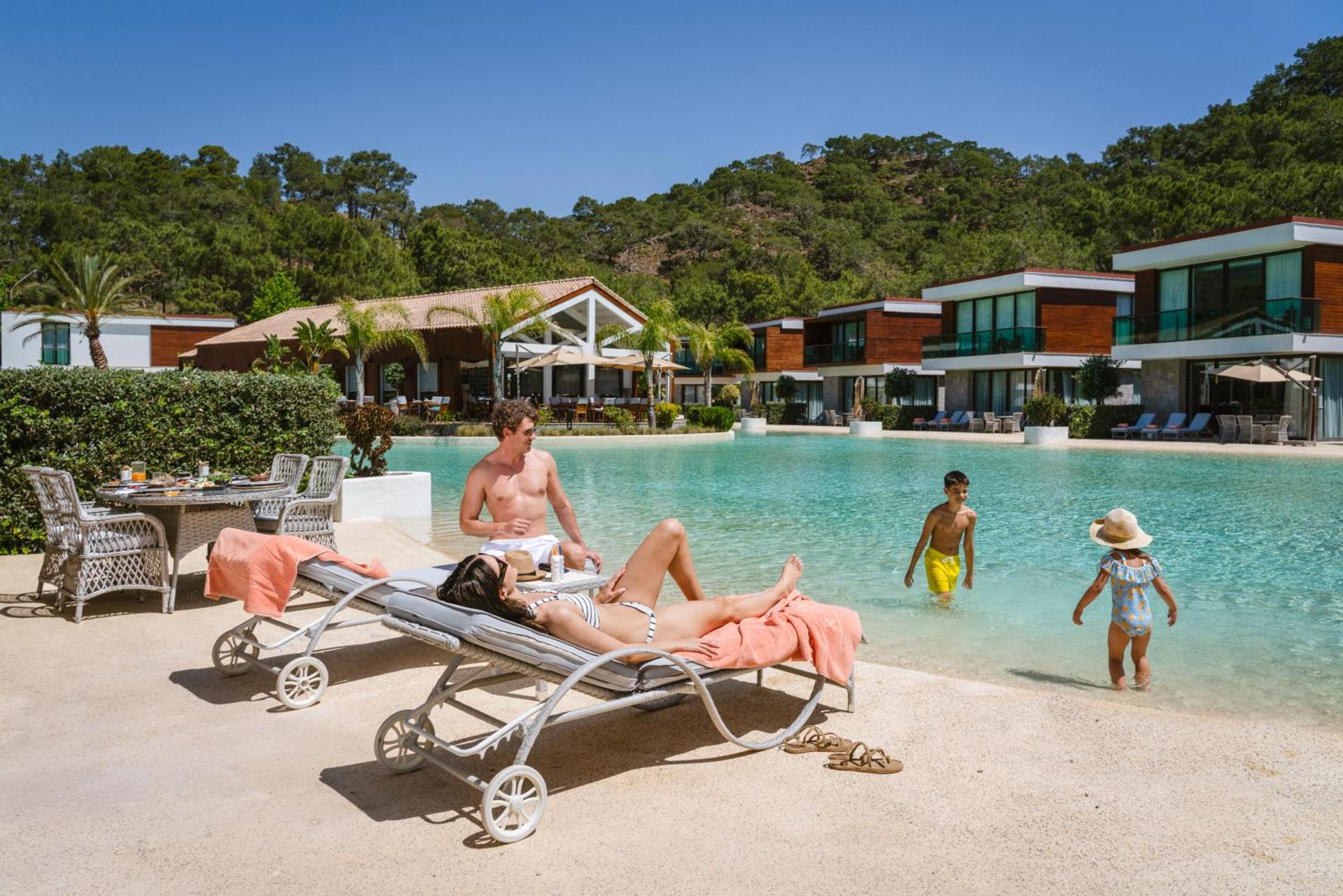 Rixos Premium Tekirova - The Land of Legends Access - Photo 48