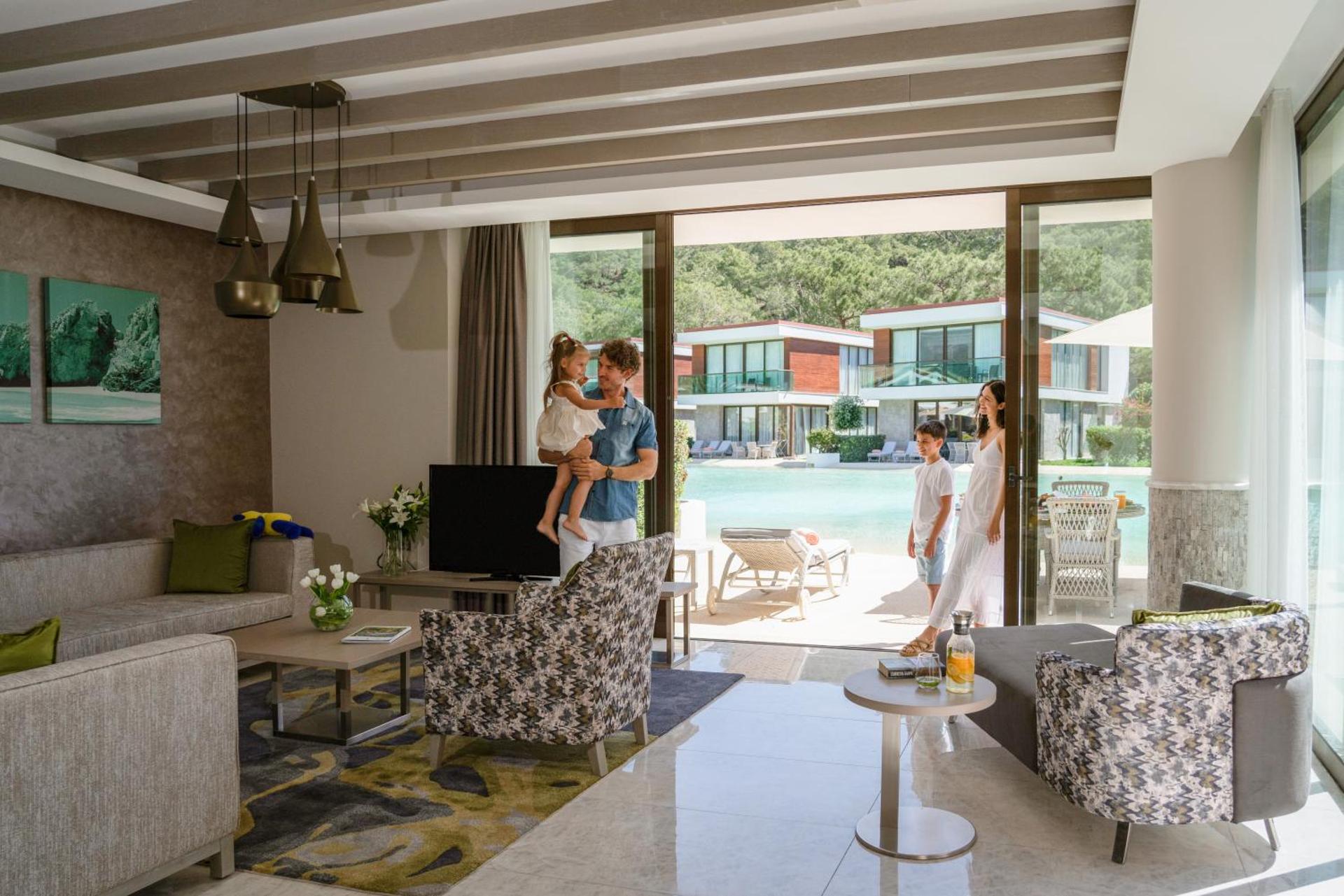 Rixos Premium Tekirova - The Land of Legends Access - Photo 49