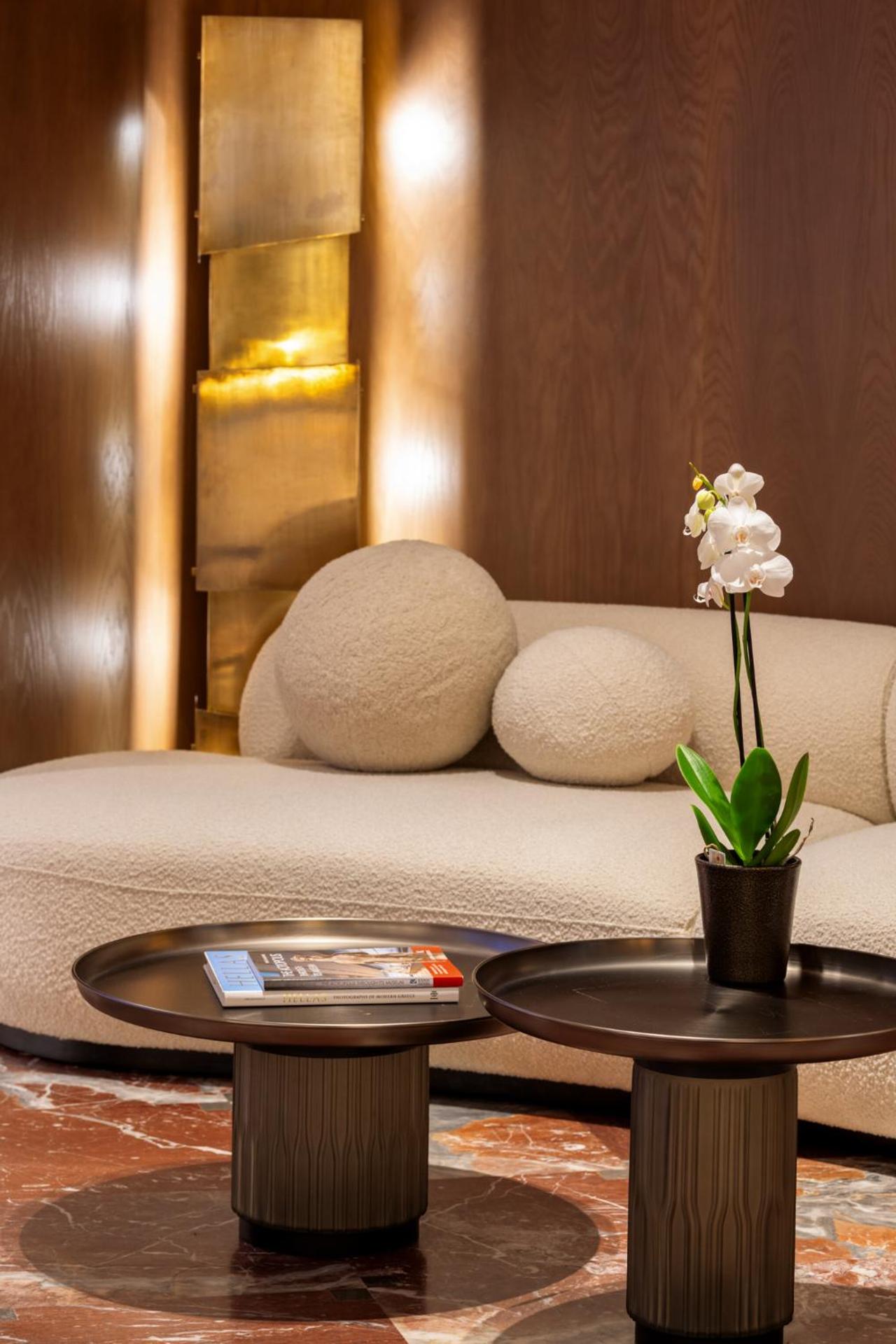 Astor Hotel Athens - Photo 40