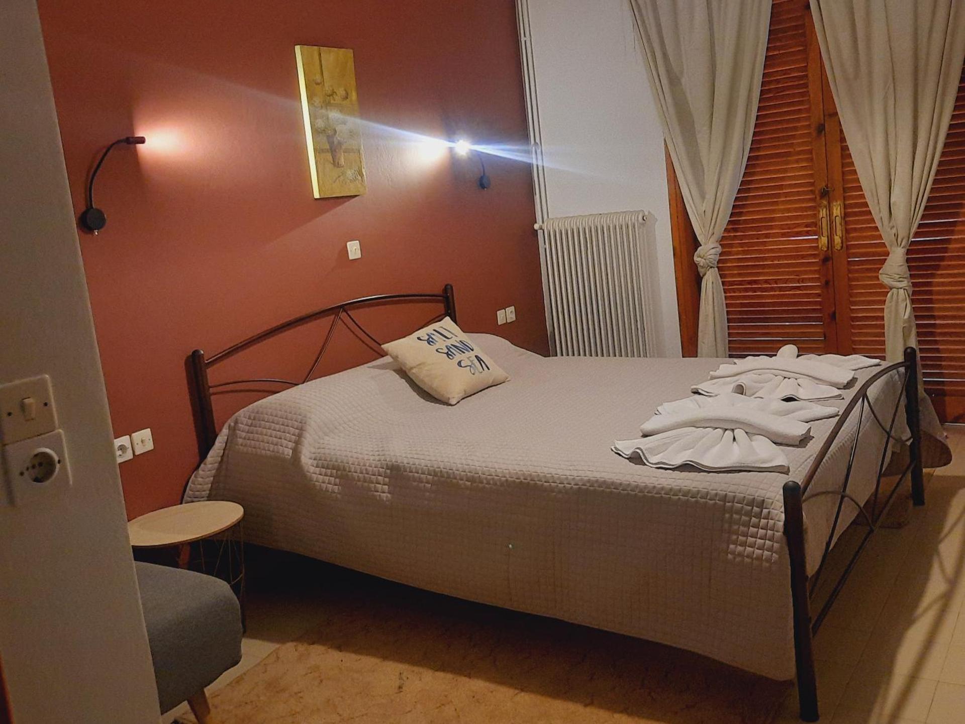 Angelo Apartments Tolo - Photo 7