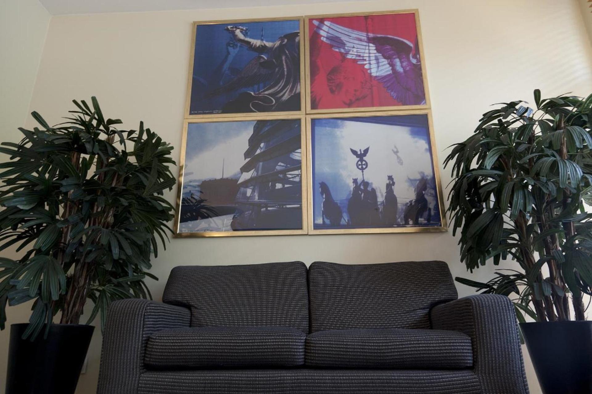 relexa hotel Stuttgarter Hof - Photo 9