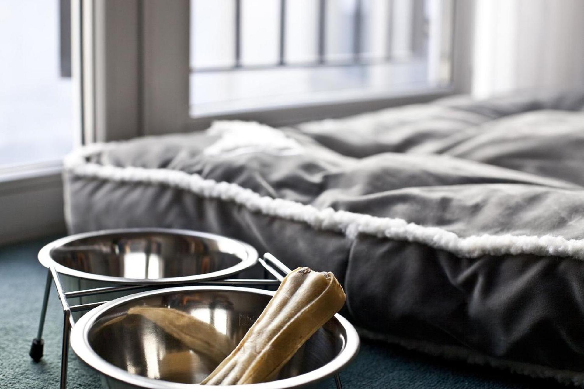 relexa hotel Stuttgarter Hof - Photo 22