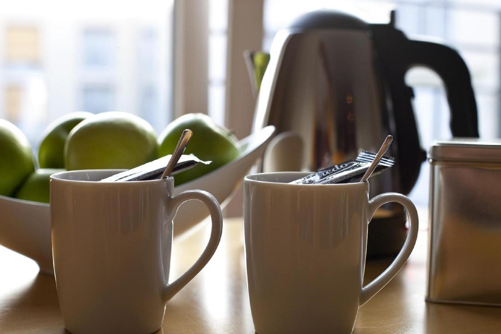 relexa hotel Stuttgarter Hof - Photo 43