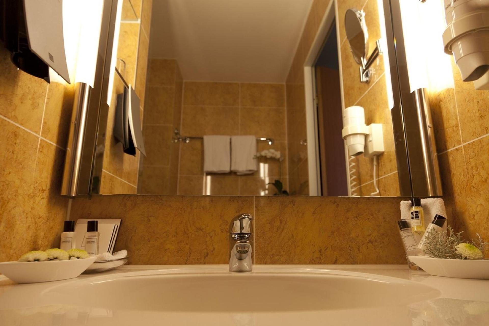 relexa hotel Stuttgarter Hof - Photo 38