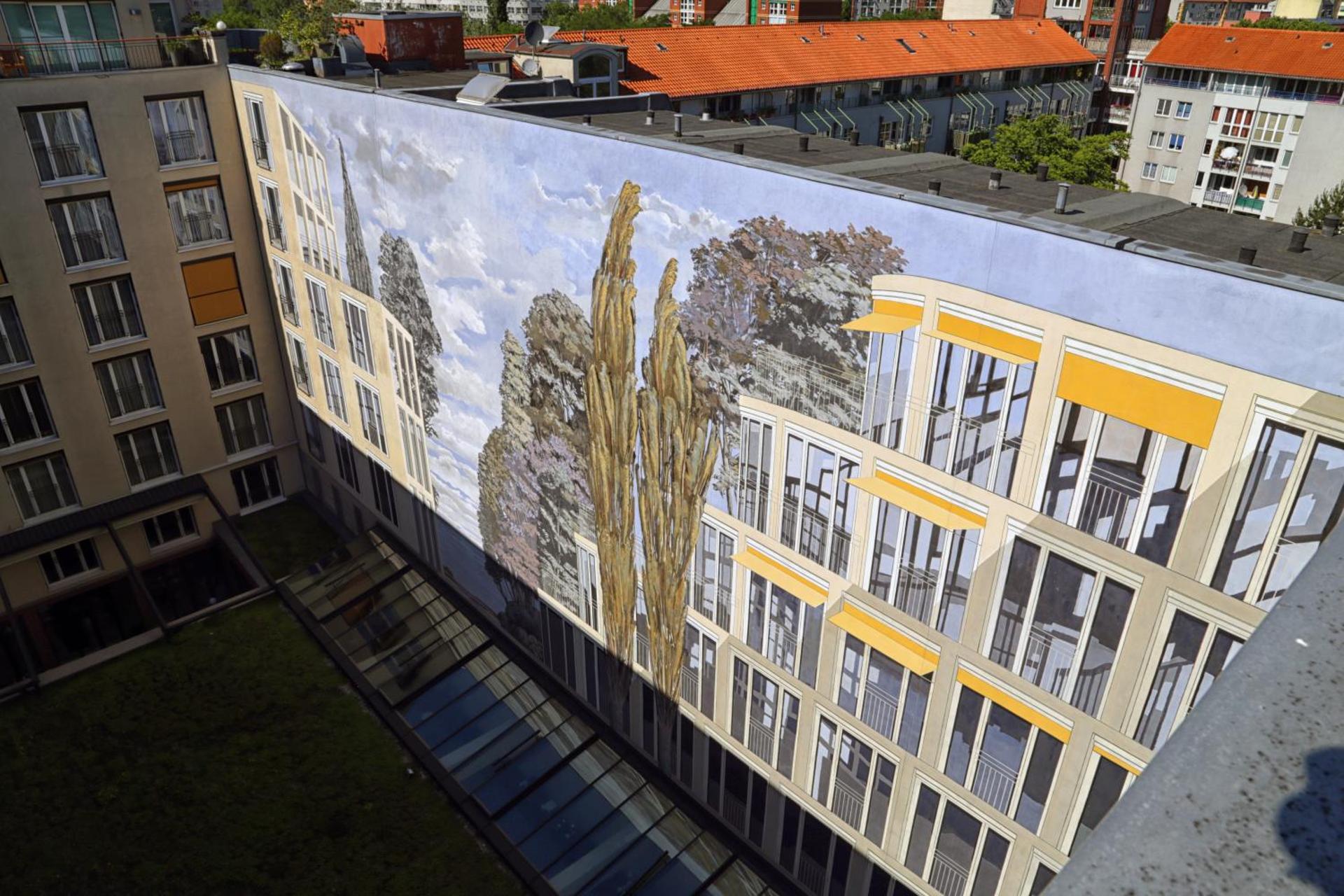 relexa hotel Stuttgarter Hof - Photo 8