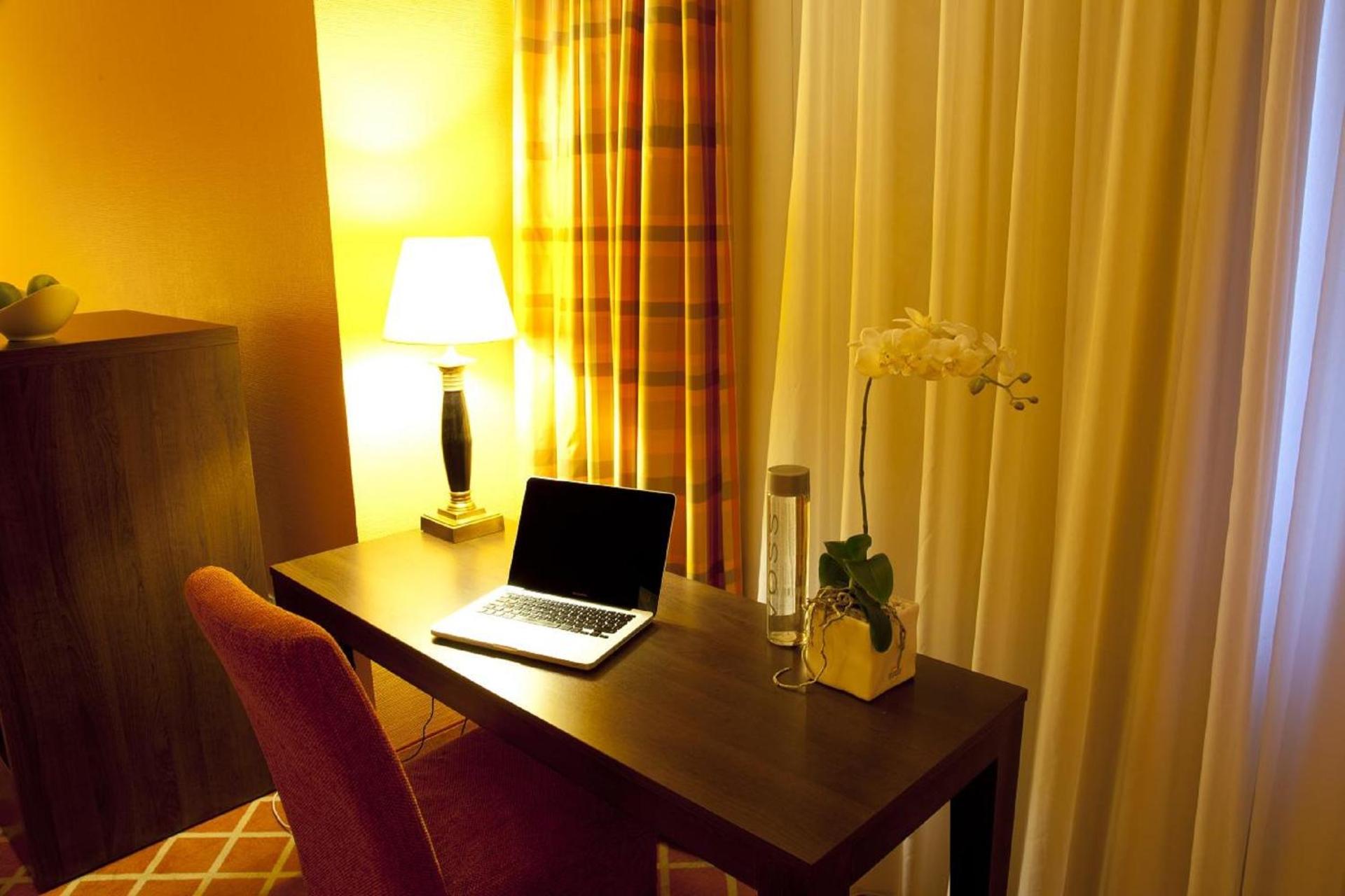 relexa hotel Stuttgarter Hof - Photo 46