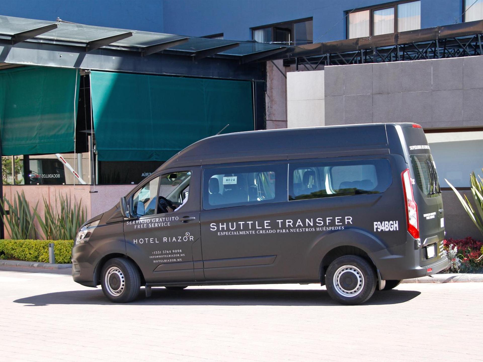 Hotel Riazor Aeropuerto - Photo 10