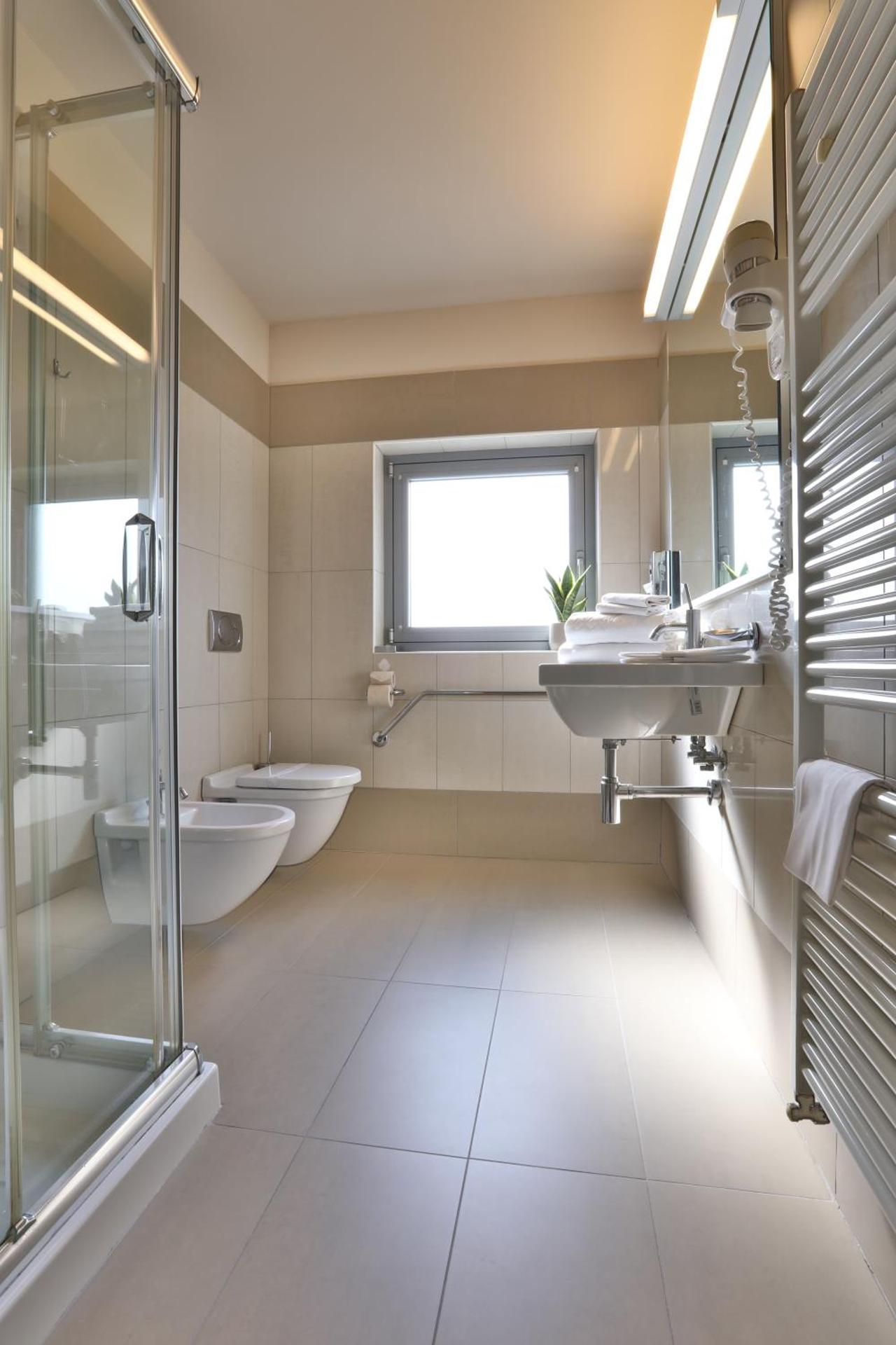 Hotel Le Corderie - Photo 23