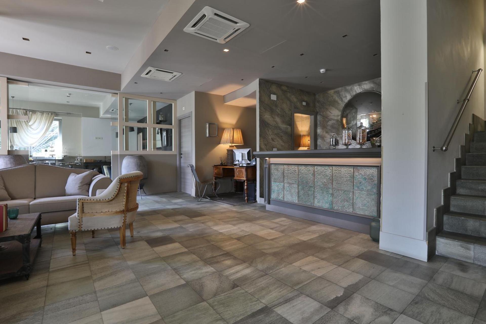 Hotel Le Corderie - Photo 26