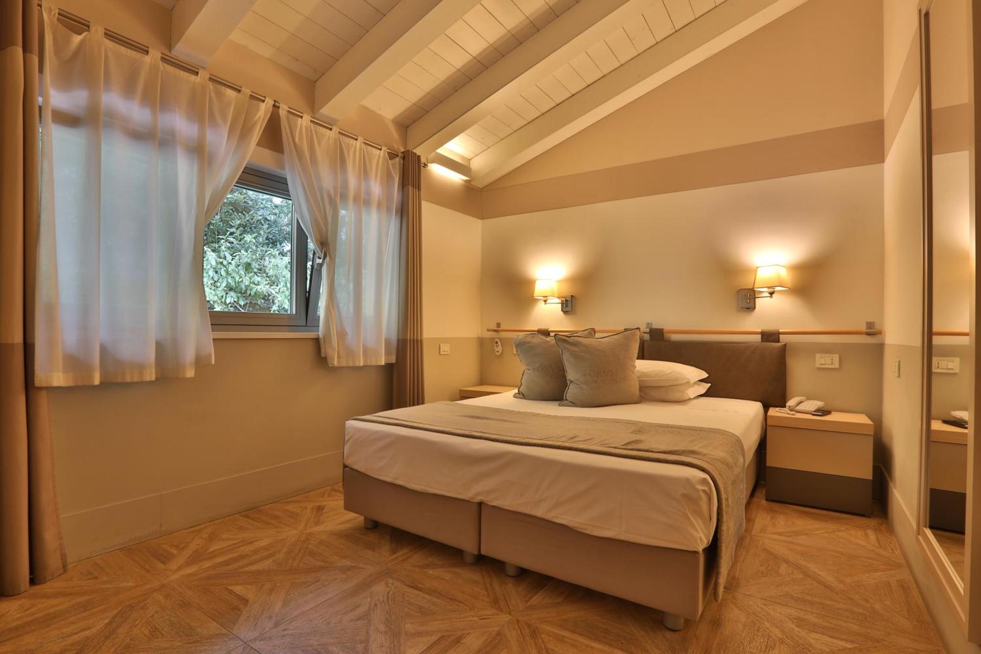 Hotel Le Corderie - Photo 25