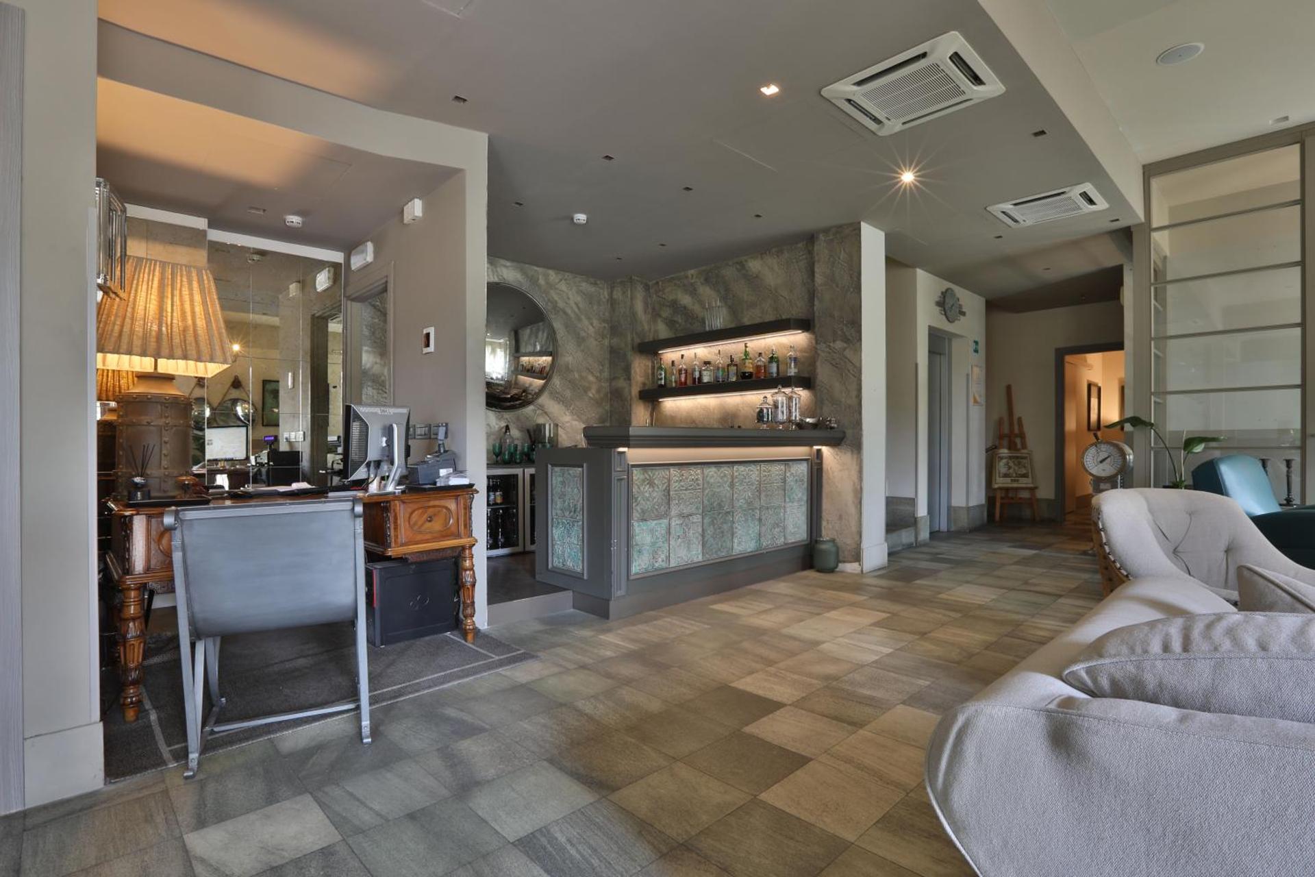 Hotel Le Corderie - Photo 28