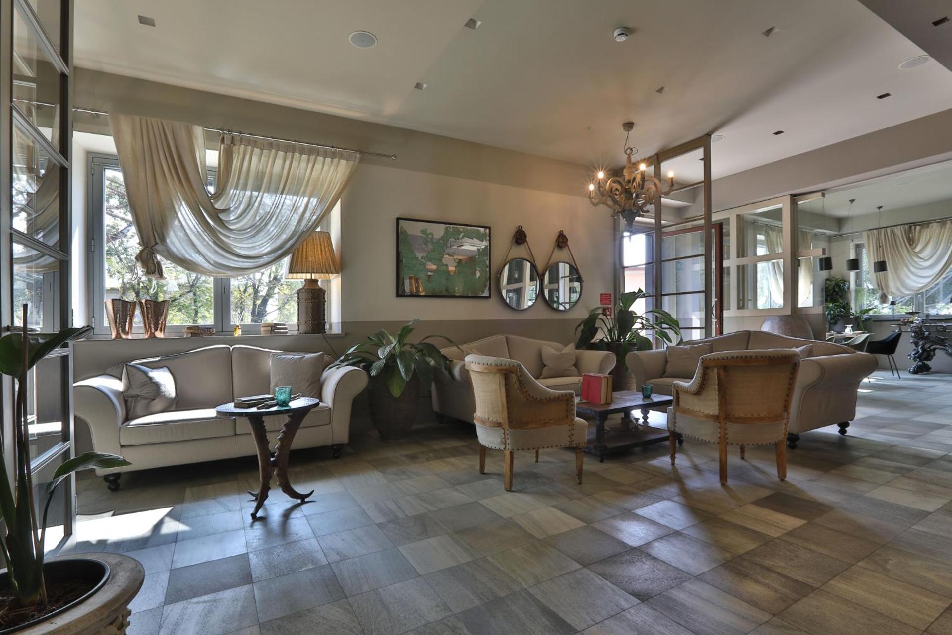 Hotel Le Corderie - Photo 29