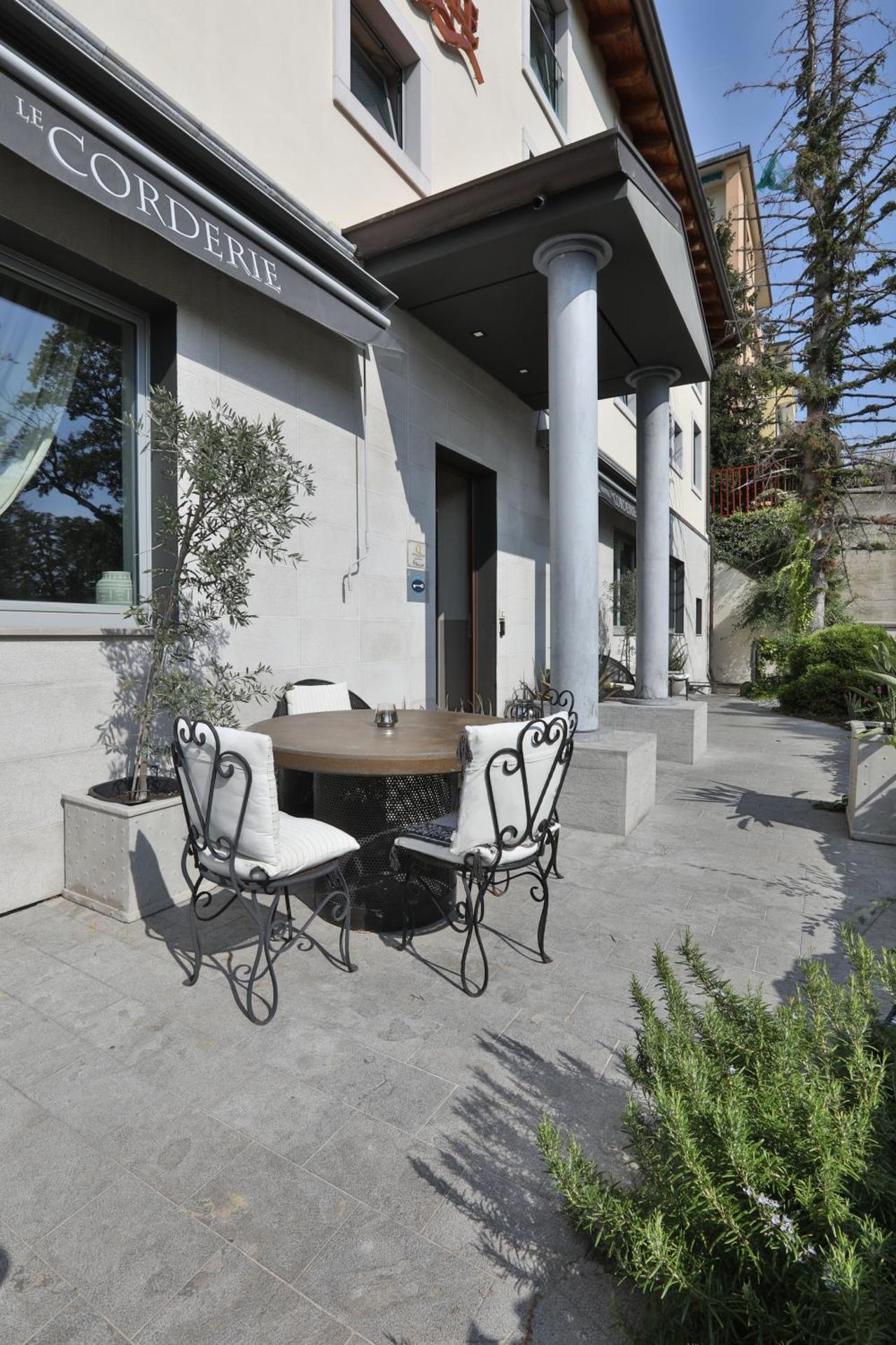 Hotel Le Corderie - Photo 34