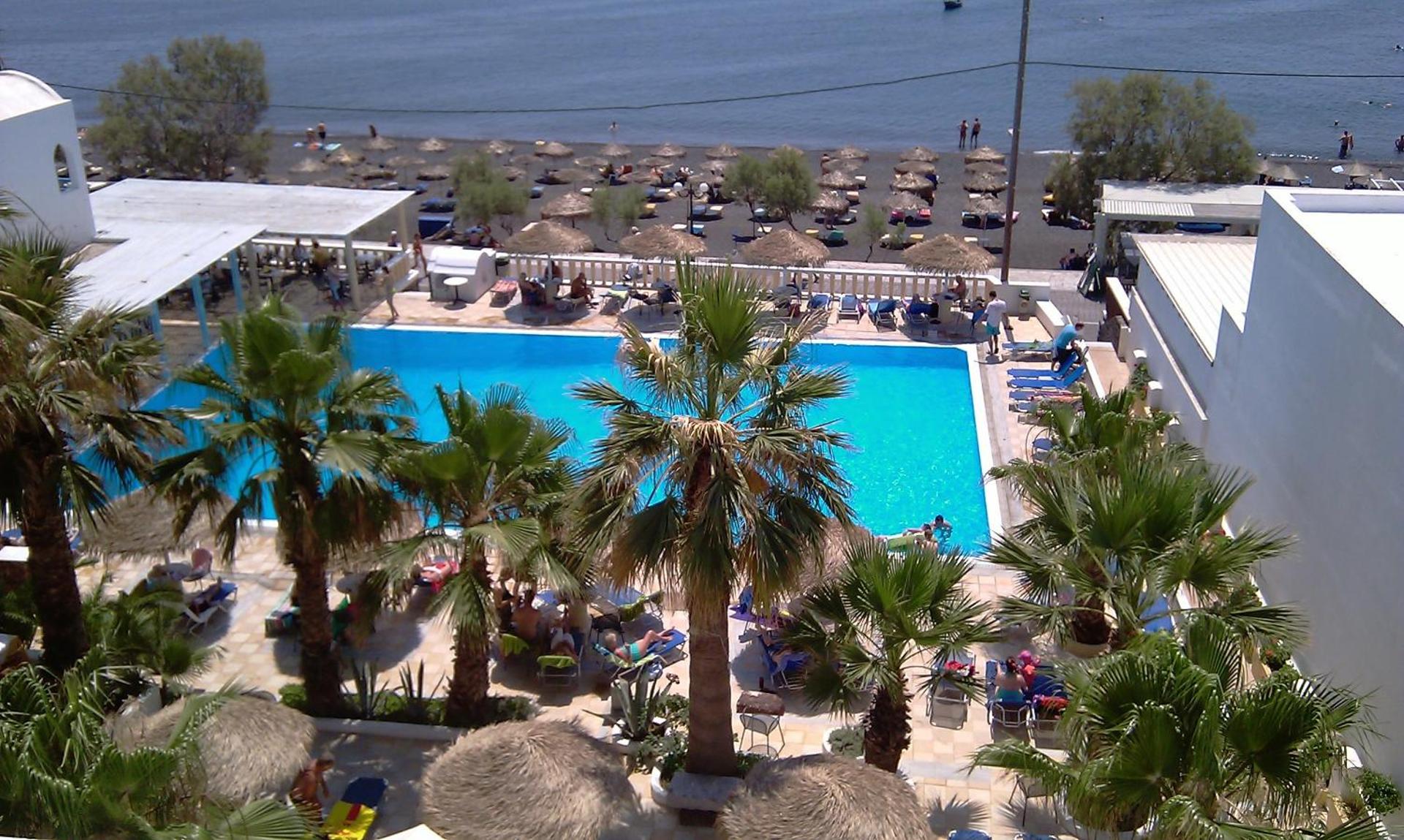 Kamari Beach Hotel - Photo 6