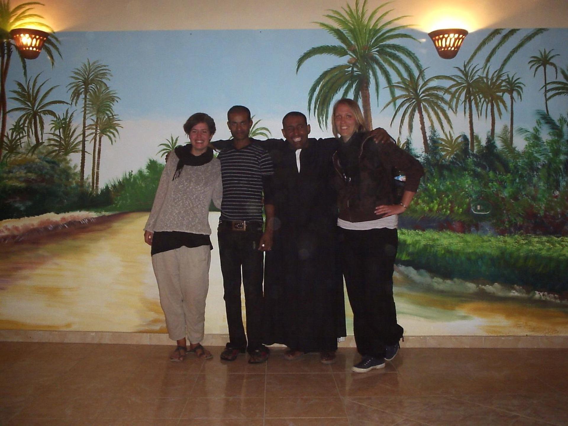 Kareem Hotel Luxor - Photo 56