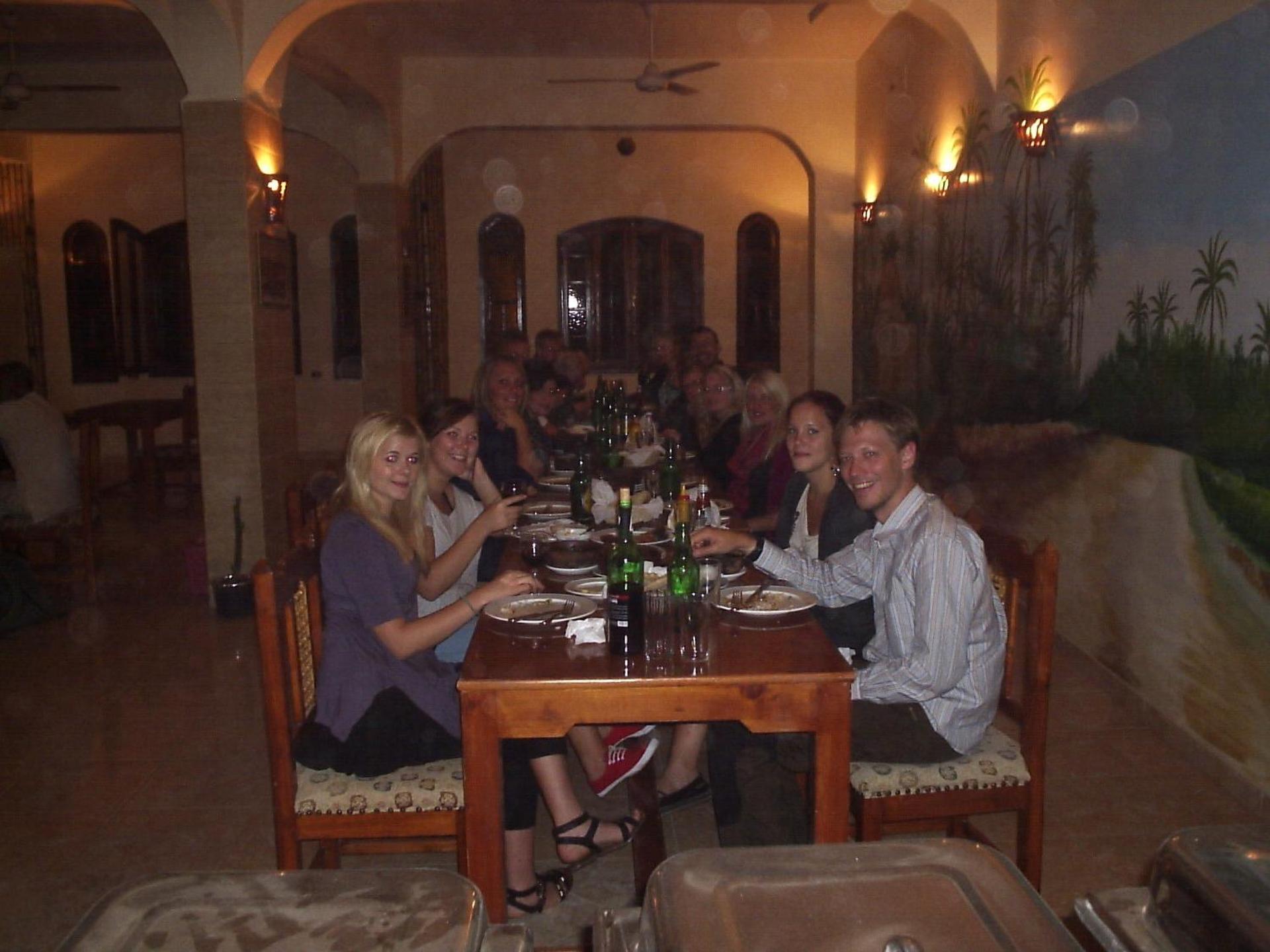 Kareem Hotel Luxor - Photo 2