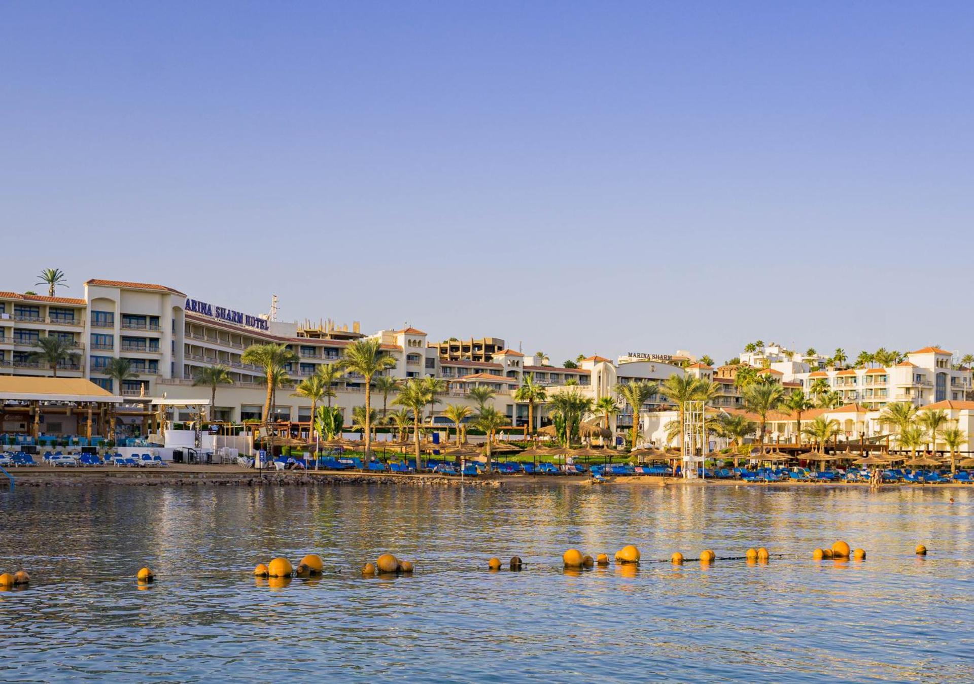 Marina Sharm Hotel - Photo 160