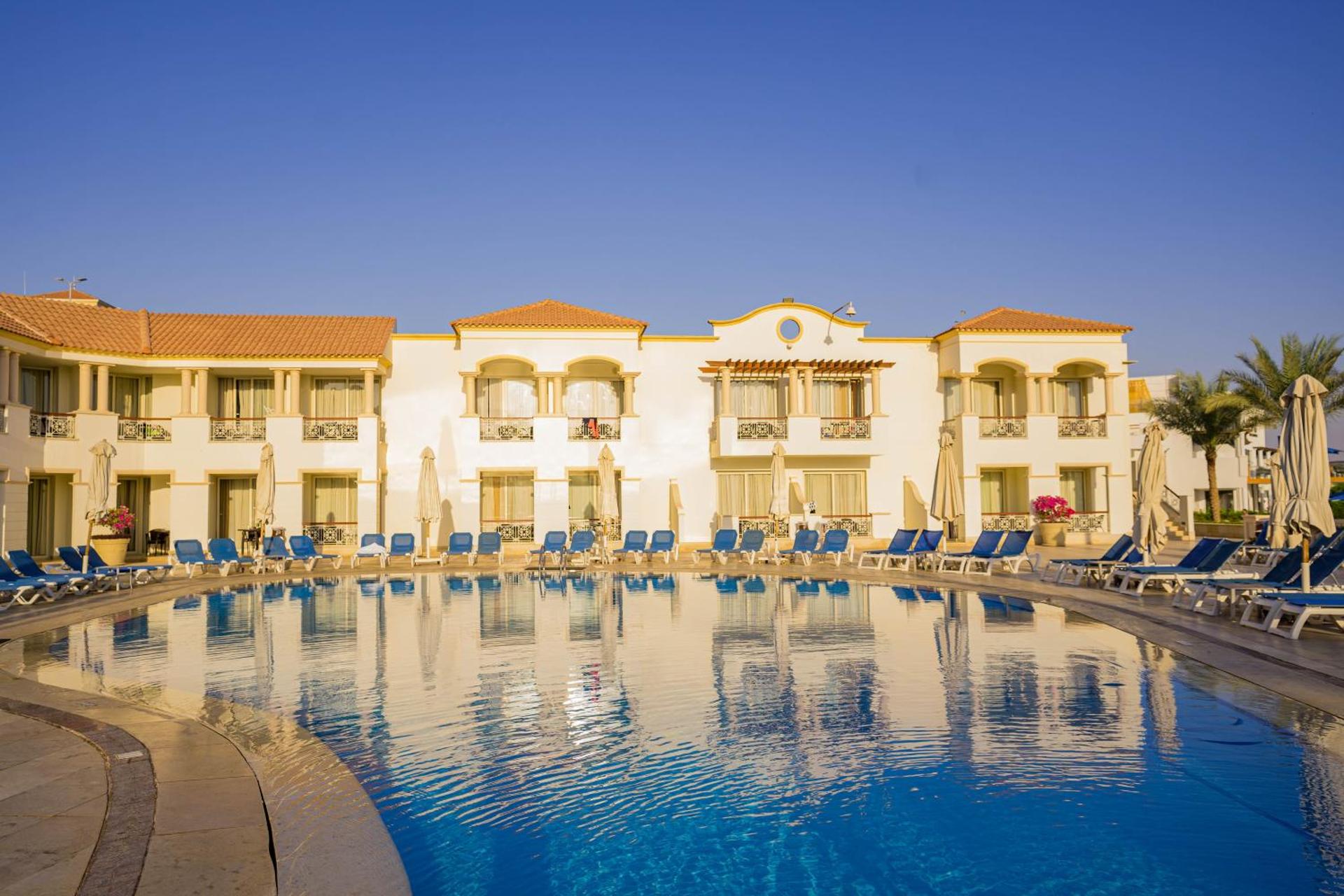 Marina Sharm Hotel - Photo 40