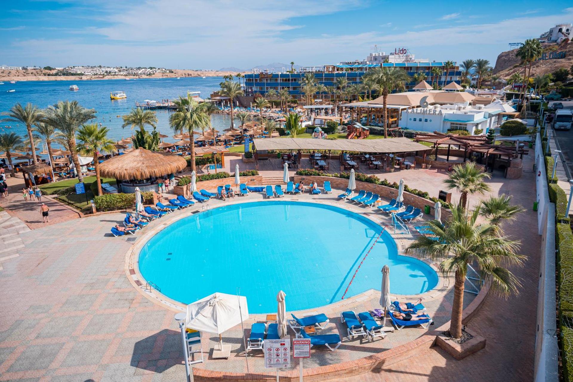 Marina Sharm Hotel - Photo 154