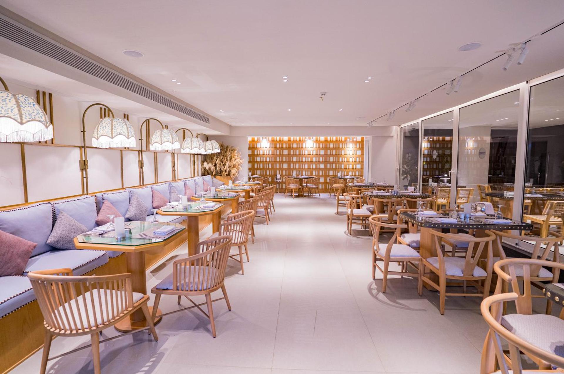 Marina Sharm Hotel - Photo 178