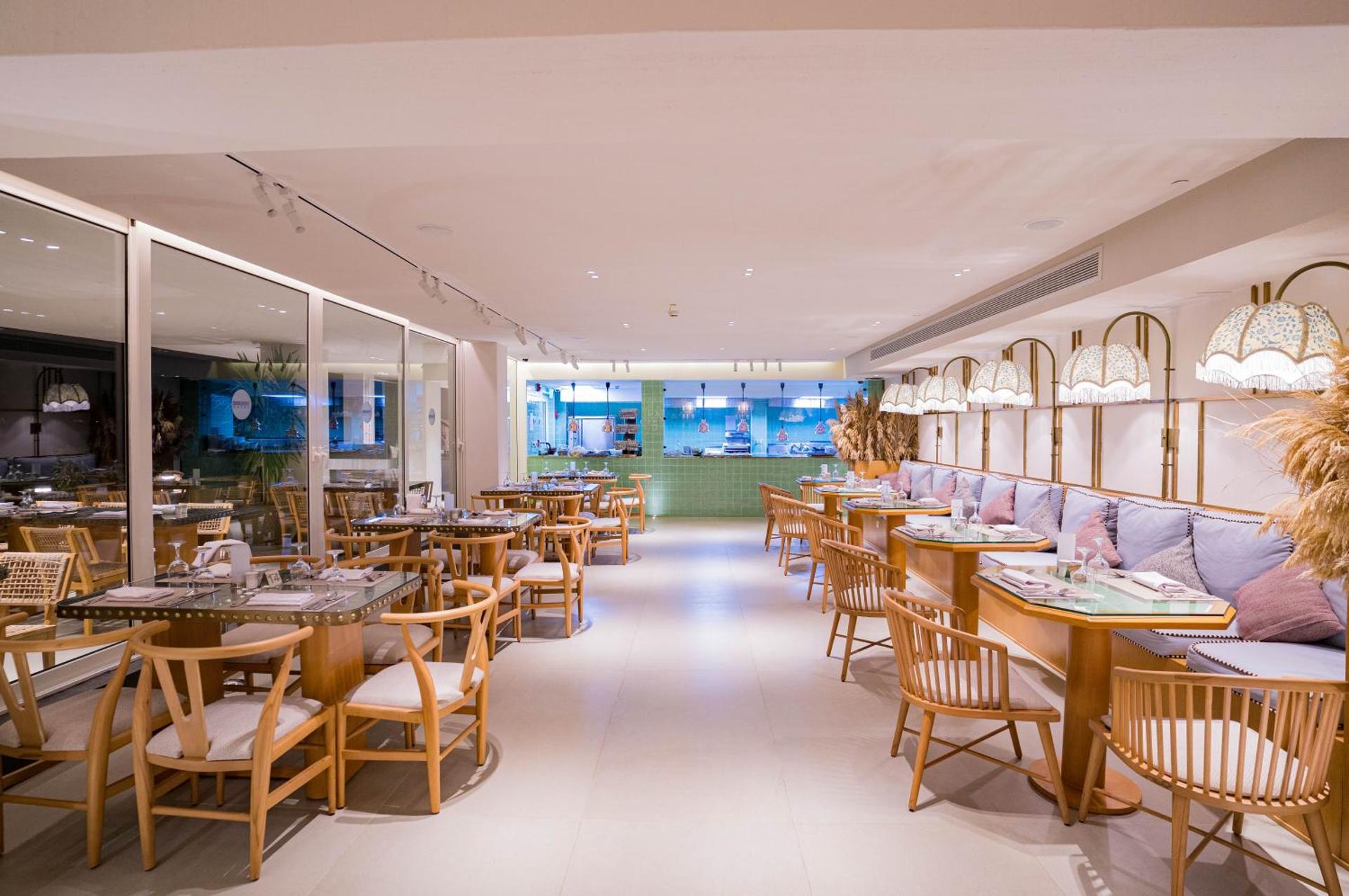 Marina Sharm Hotel - Photo 176