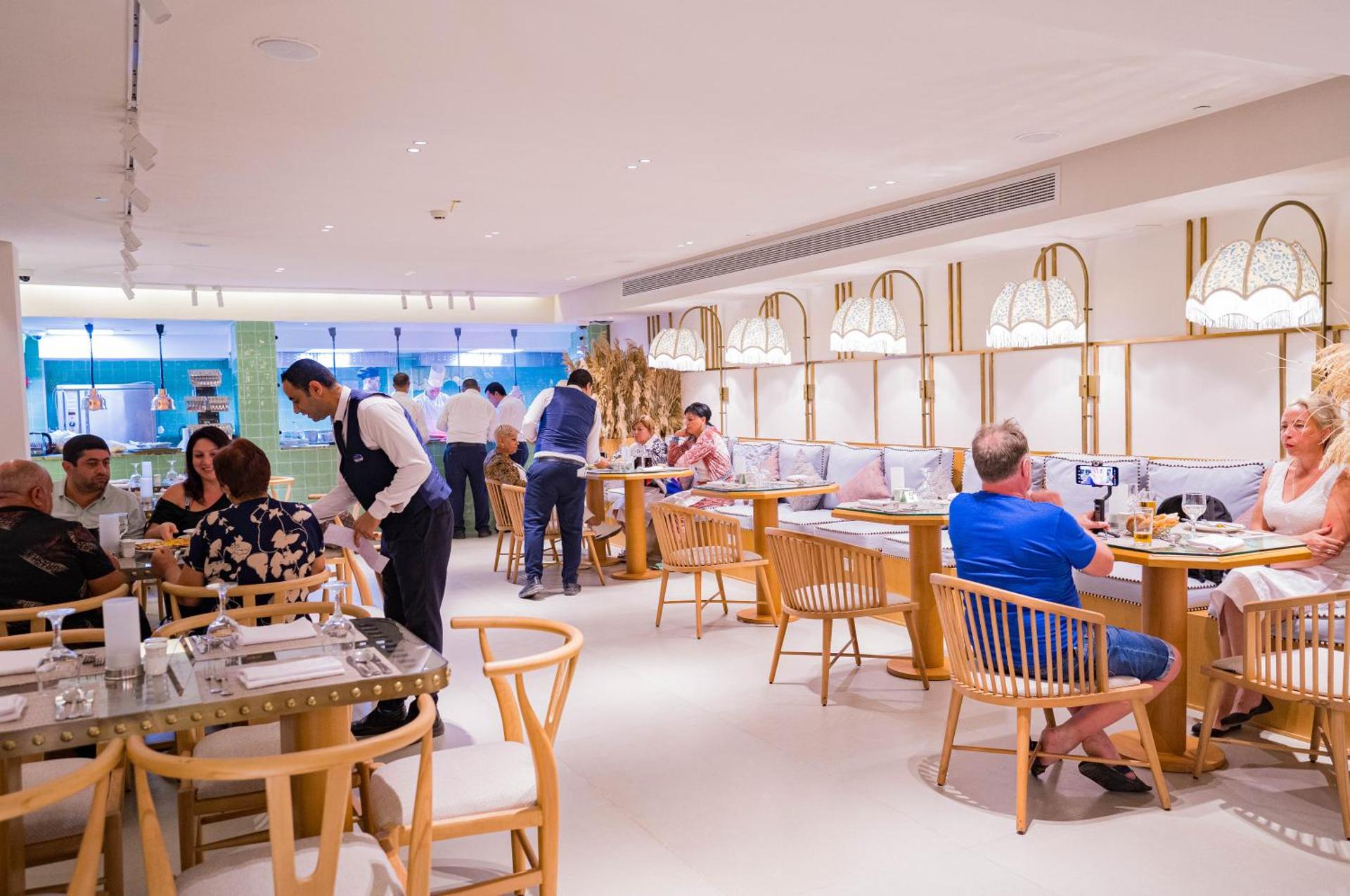 Marina Sharm Hotel - Photo 177