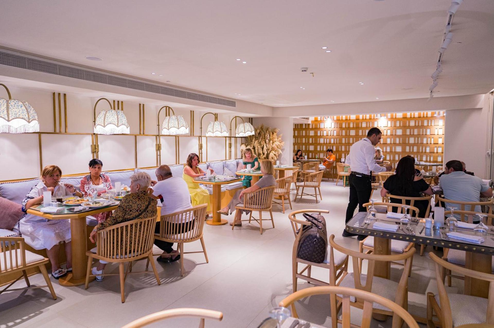 Marina Sharm Hotel - Photo 175