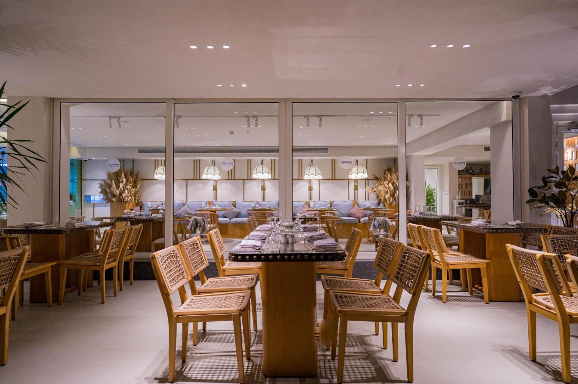 Marina Sharm Hotel - Photo 173