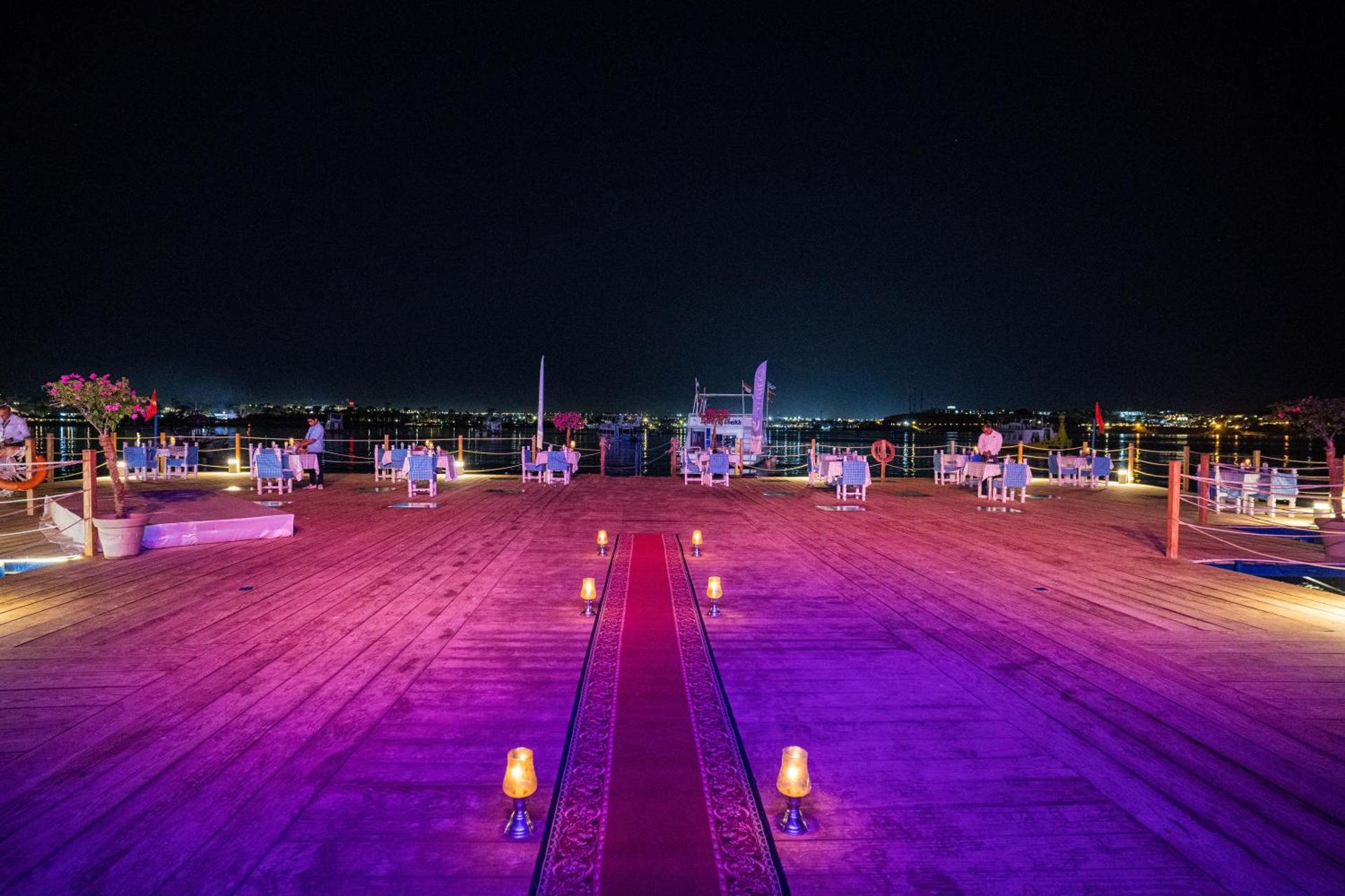 Marina Sharm Hotel - Photo 181