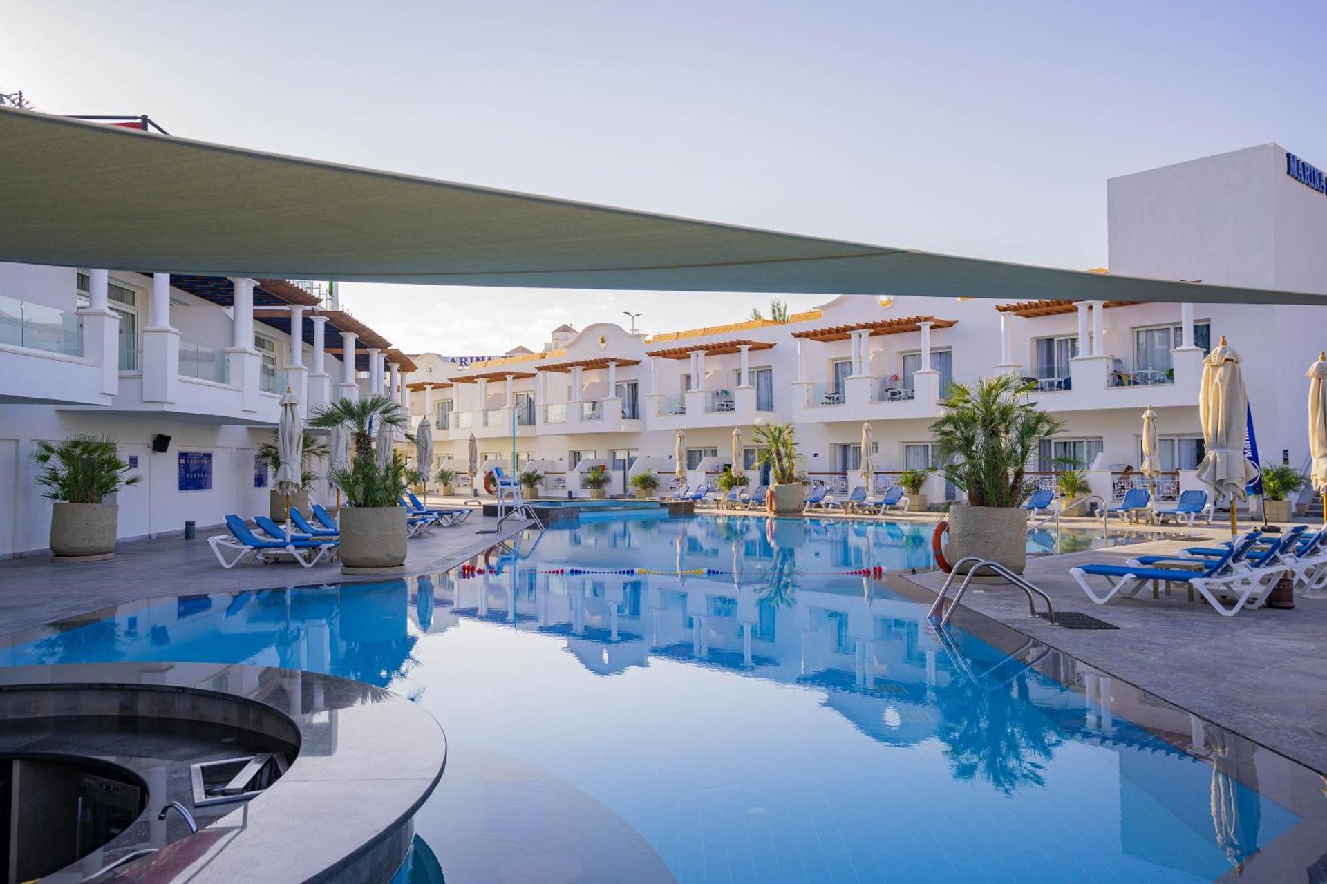 Marina Sharm Hotel - Photo 49